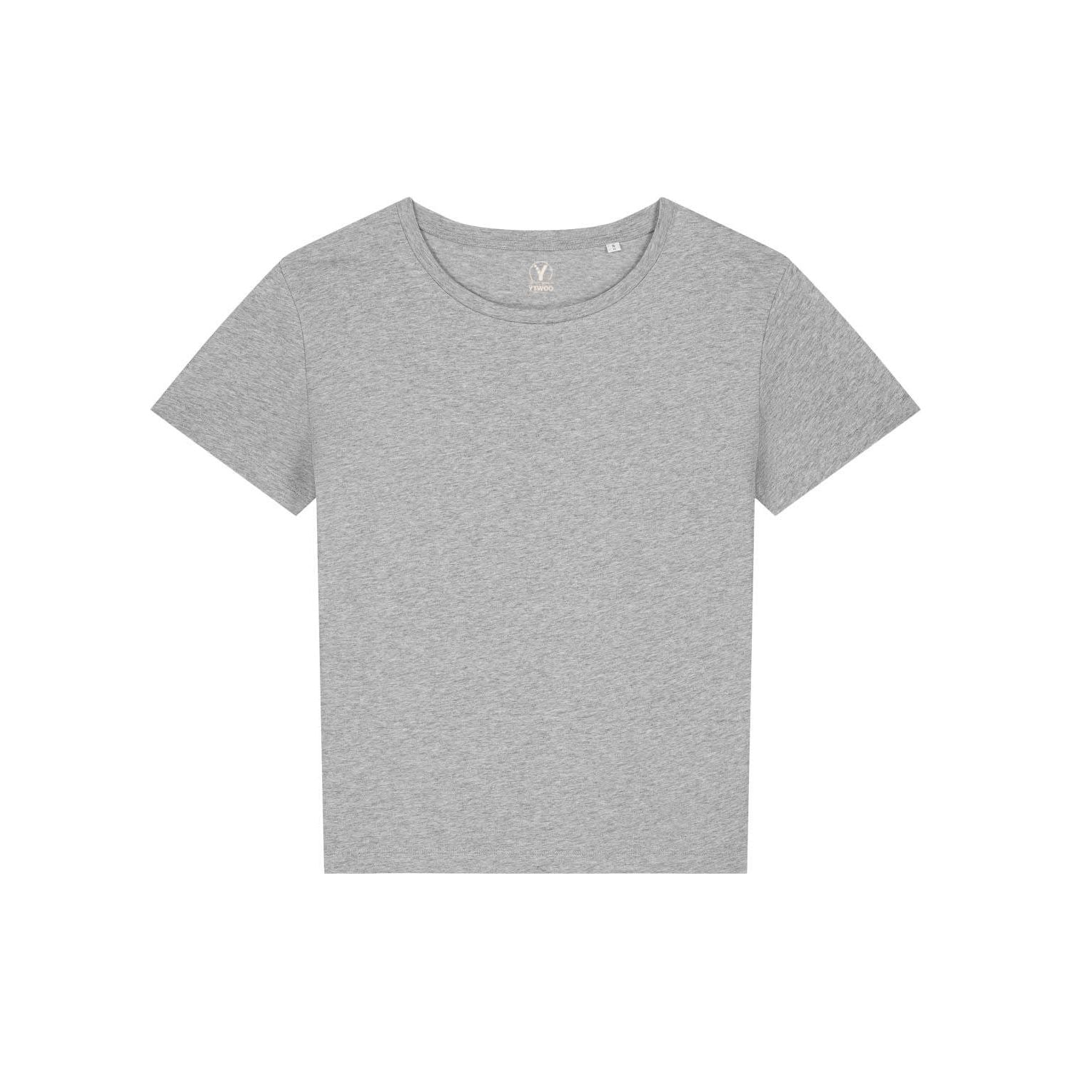 damen-iconic-t-shirt-bio-baumwolle-midlight-heathergrey-05