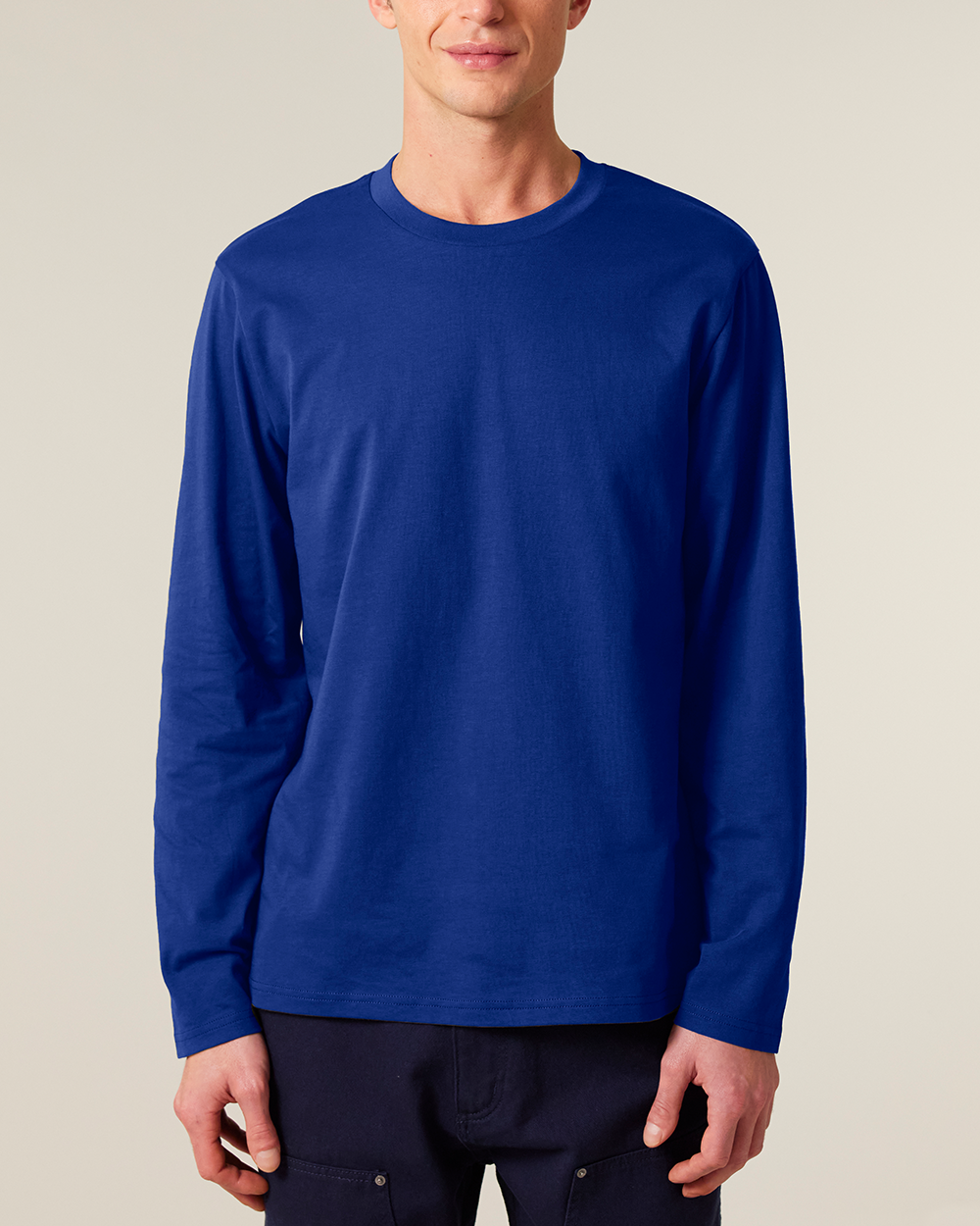 aUnisex-Basic-Longsleeve-YTWOO-100-Bio-Baumwolle-Eco-Fair-Produziert-Nachhaltig-WB-STUDIO-FRONT