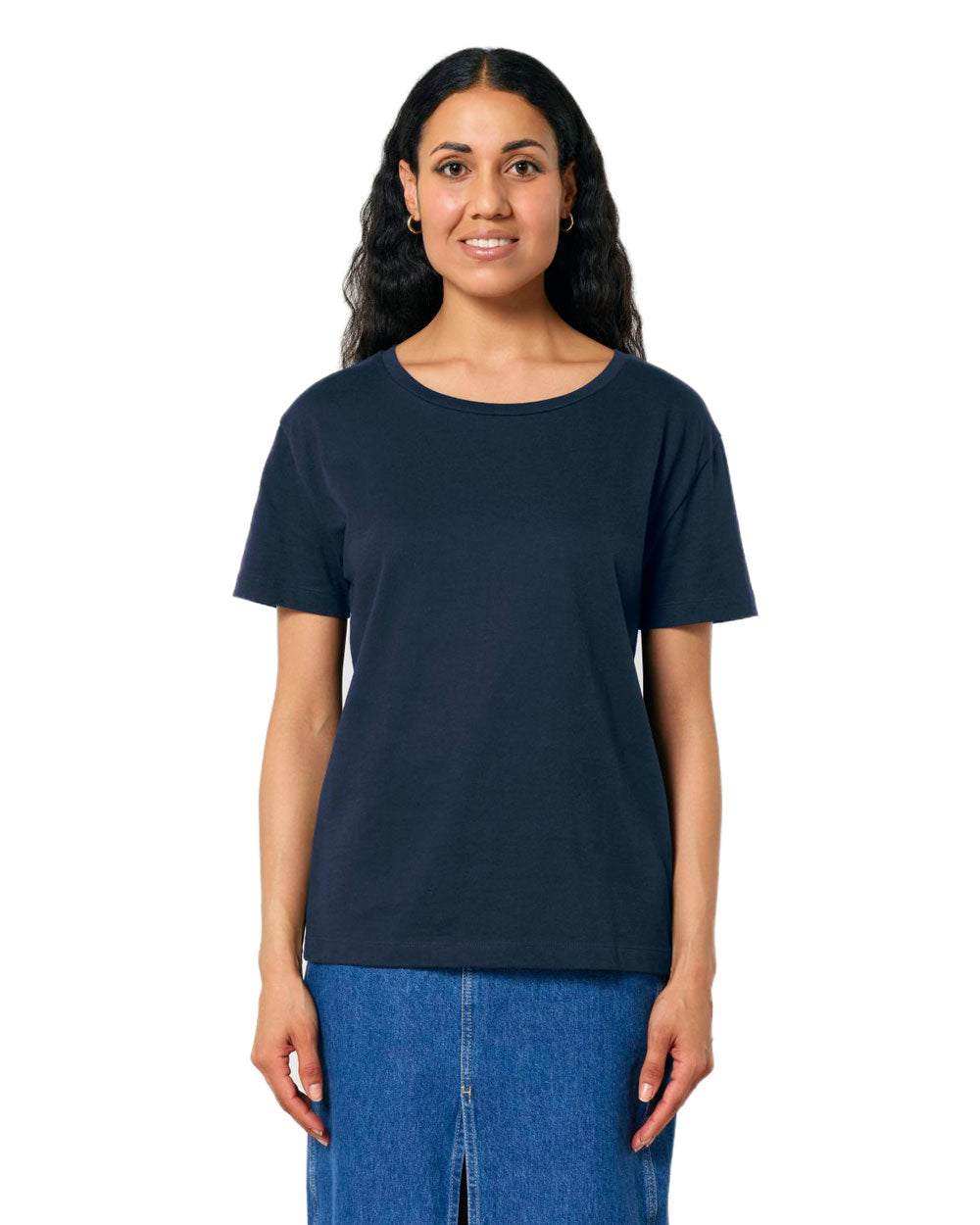 damen-iconic-t-shirt-bio-baumwolle-midlight-navy-01VtnyrUzIucP52