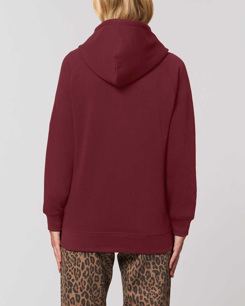 unisex-hoodie-bio-recycelt_Burgundy_4