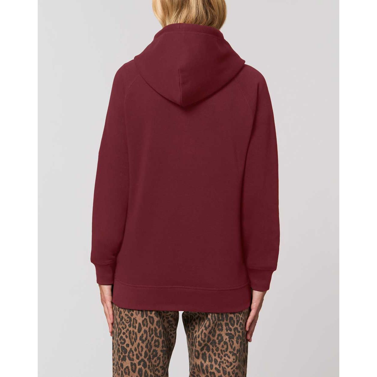 unisex-hoodie-bio-recycelt_Burgundy_4