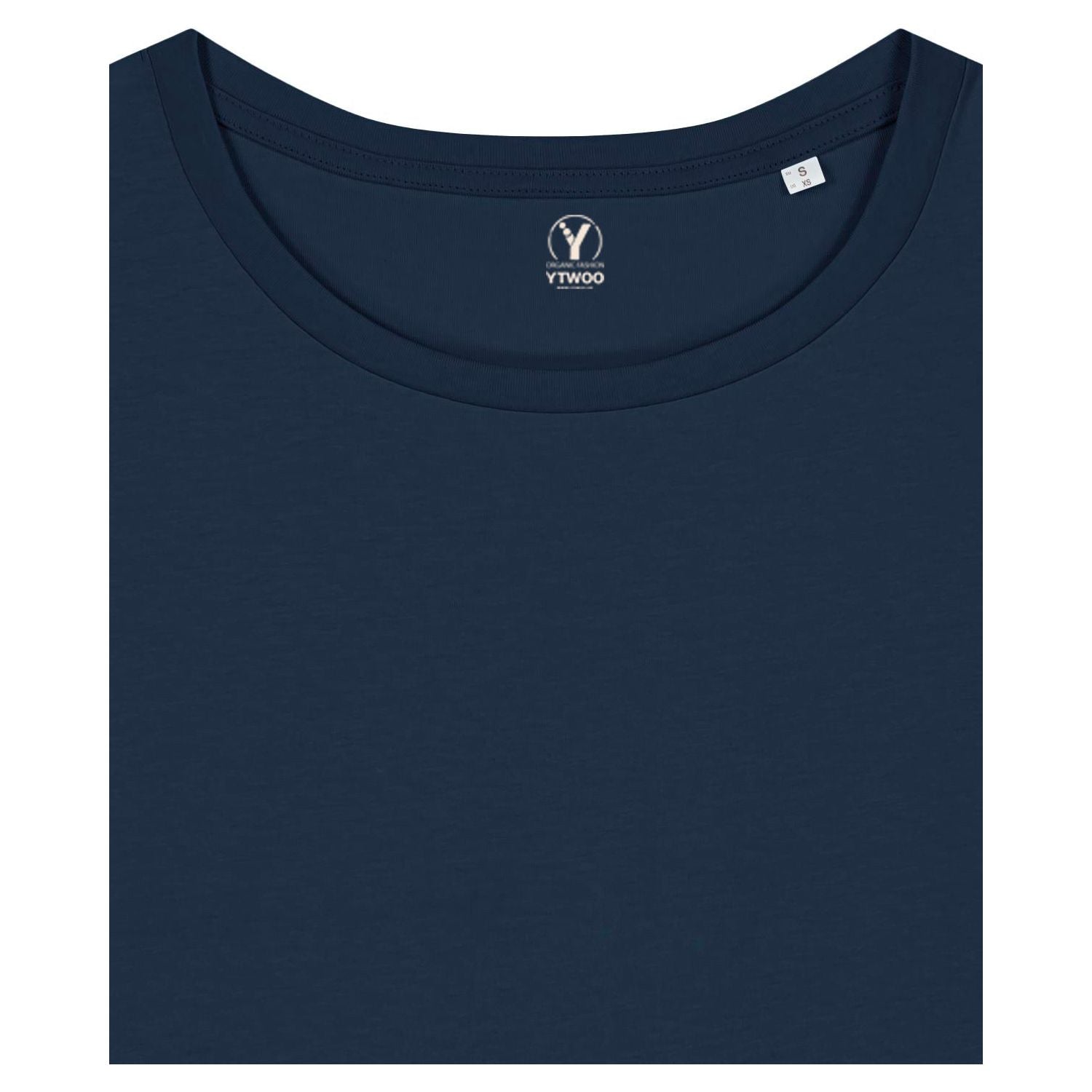 damen-iconic-t-shirt-bio-baumwolle-midlight-navy-04