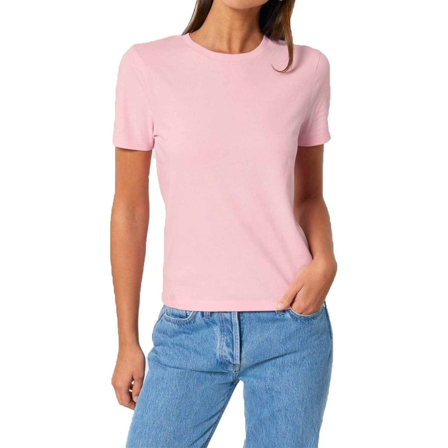 enganliegendes-damen-tshirt-bio-baumwolle-cottonpink_01