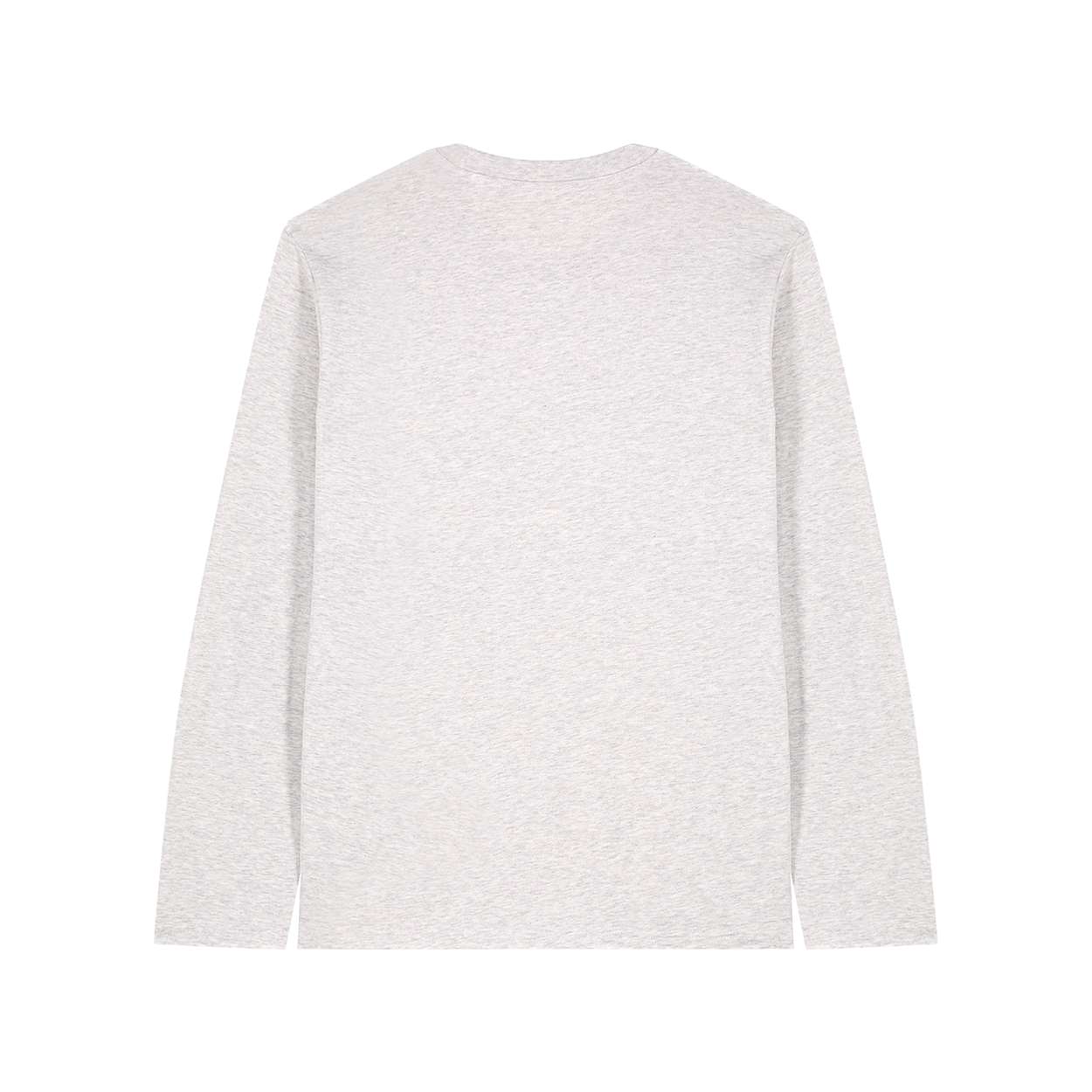 YTWOO-Basic-Unisex-Langarmshirt-100-Bio-Baumwolle-Eco-Fair-produziert-Nachhaltig-CHG-PACK-BACK