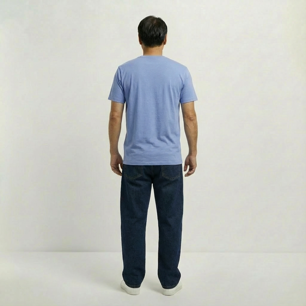 Regular Vintage T-Shirt Light