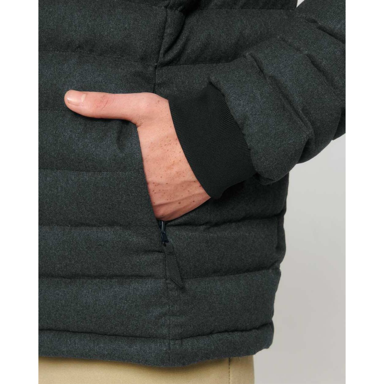 herren-Jacke-wool-like_Dark-Heather-Grey05