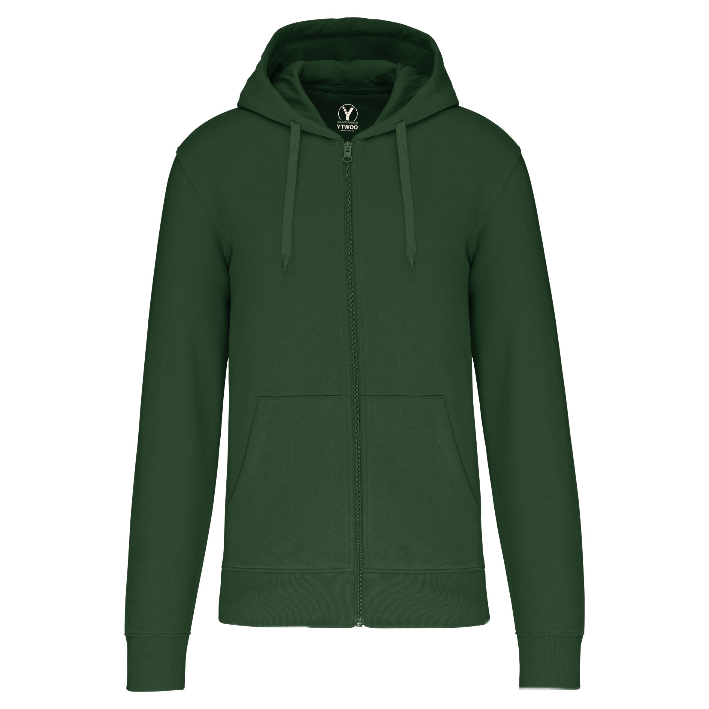 herren-bio-kapuzenjacke-forestgreen