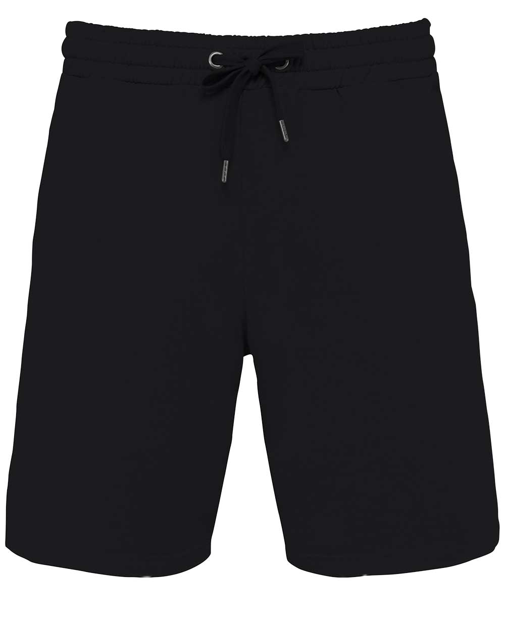 herren-bio-shorts-black