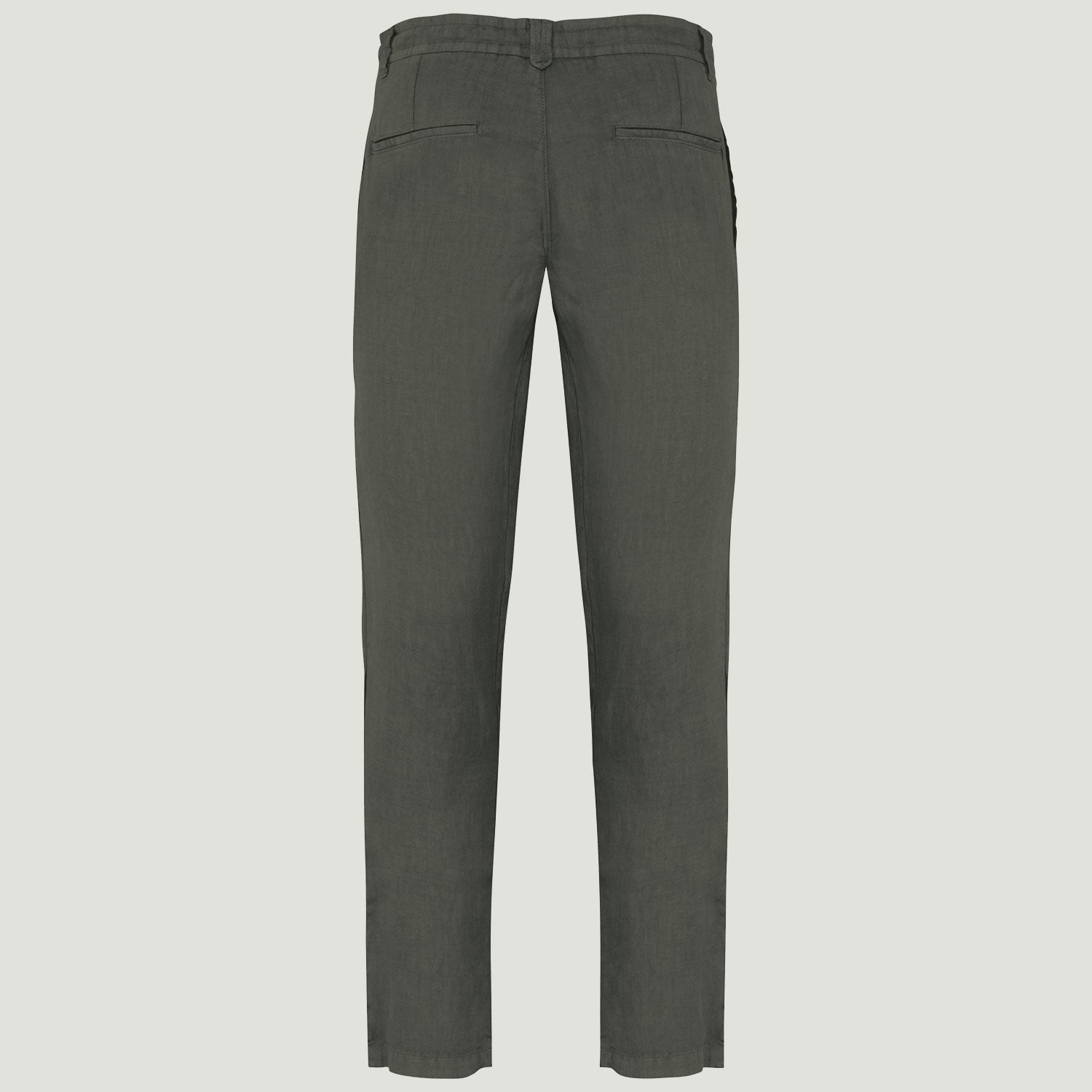 Herren Leinenhose