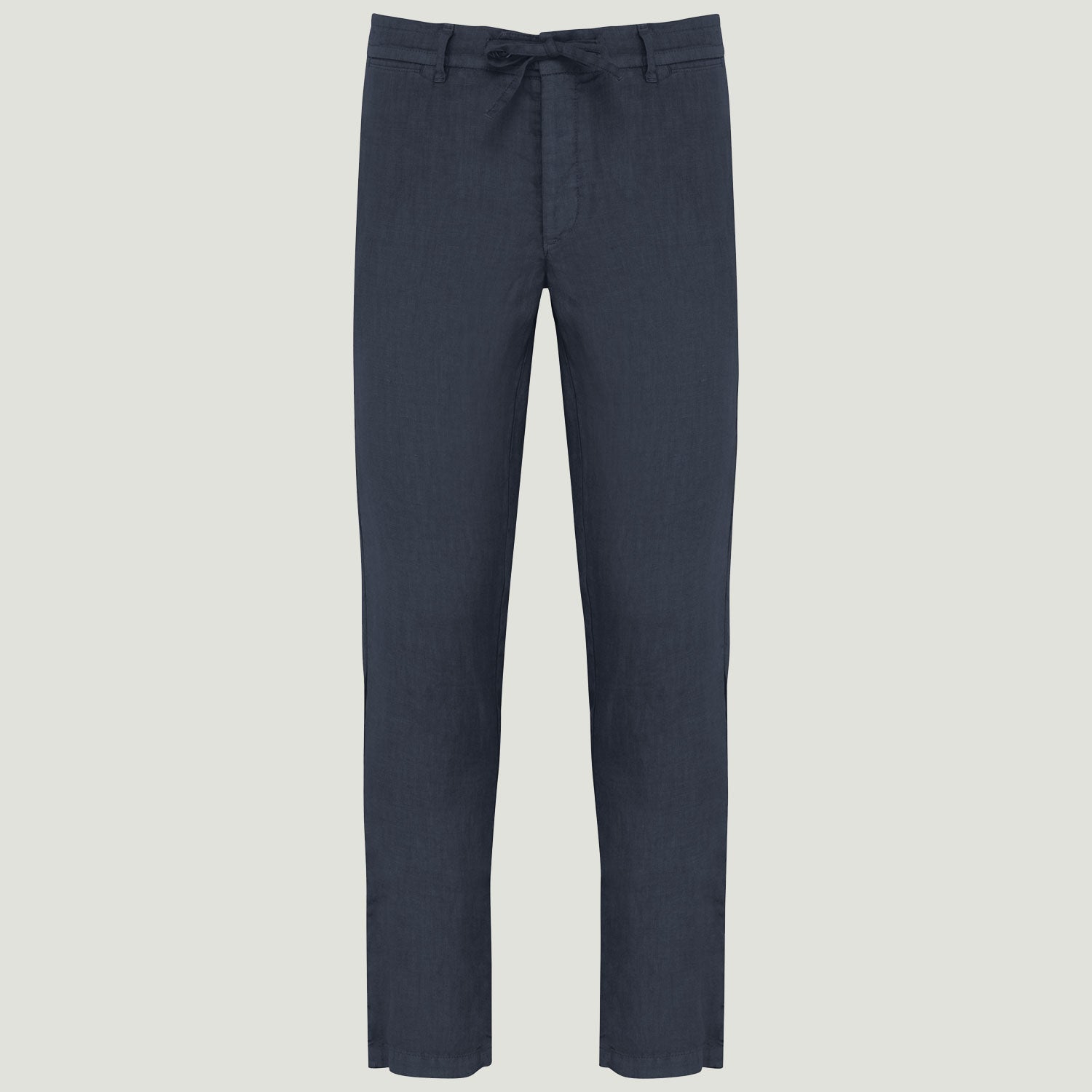 Herren Leinenhose