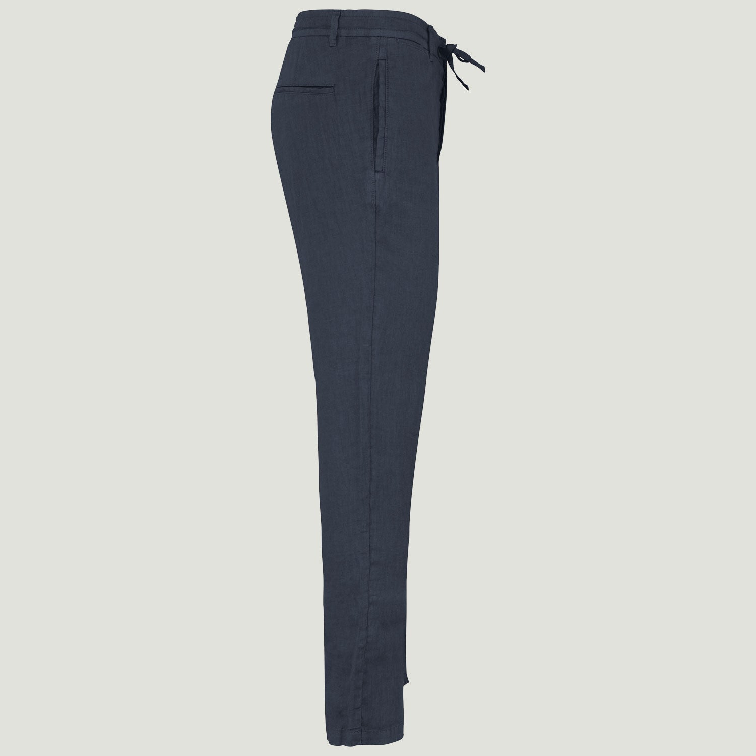 Herren Leinenhose