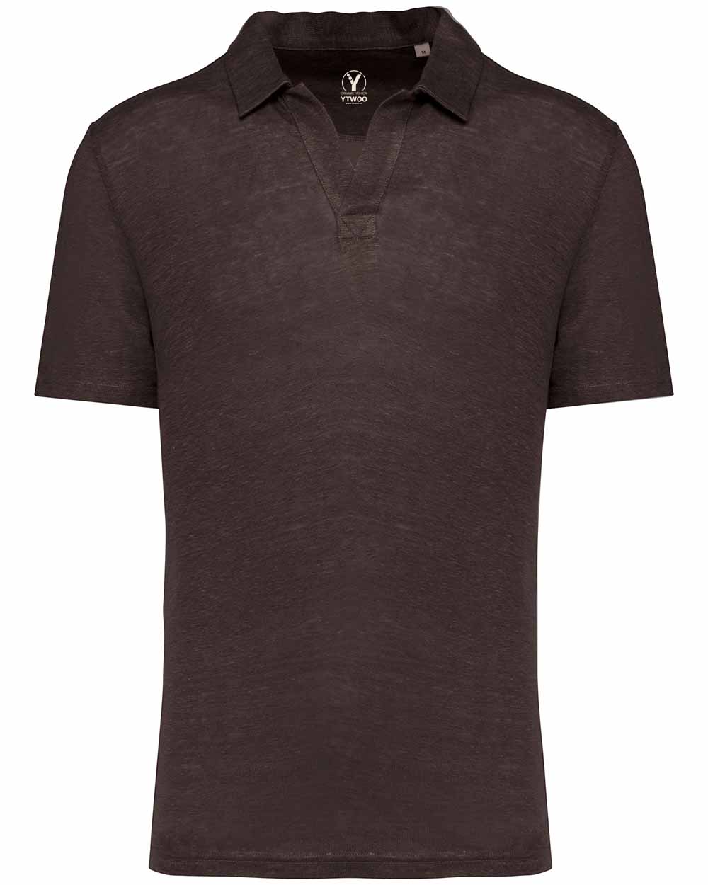 herren-leinen-polo-stonegrey