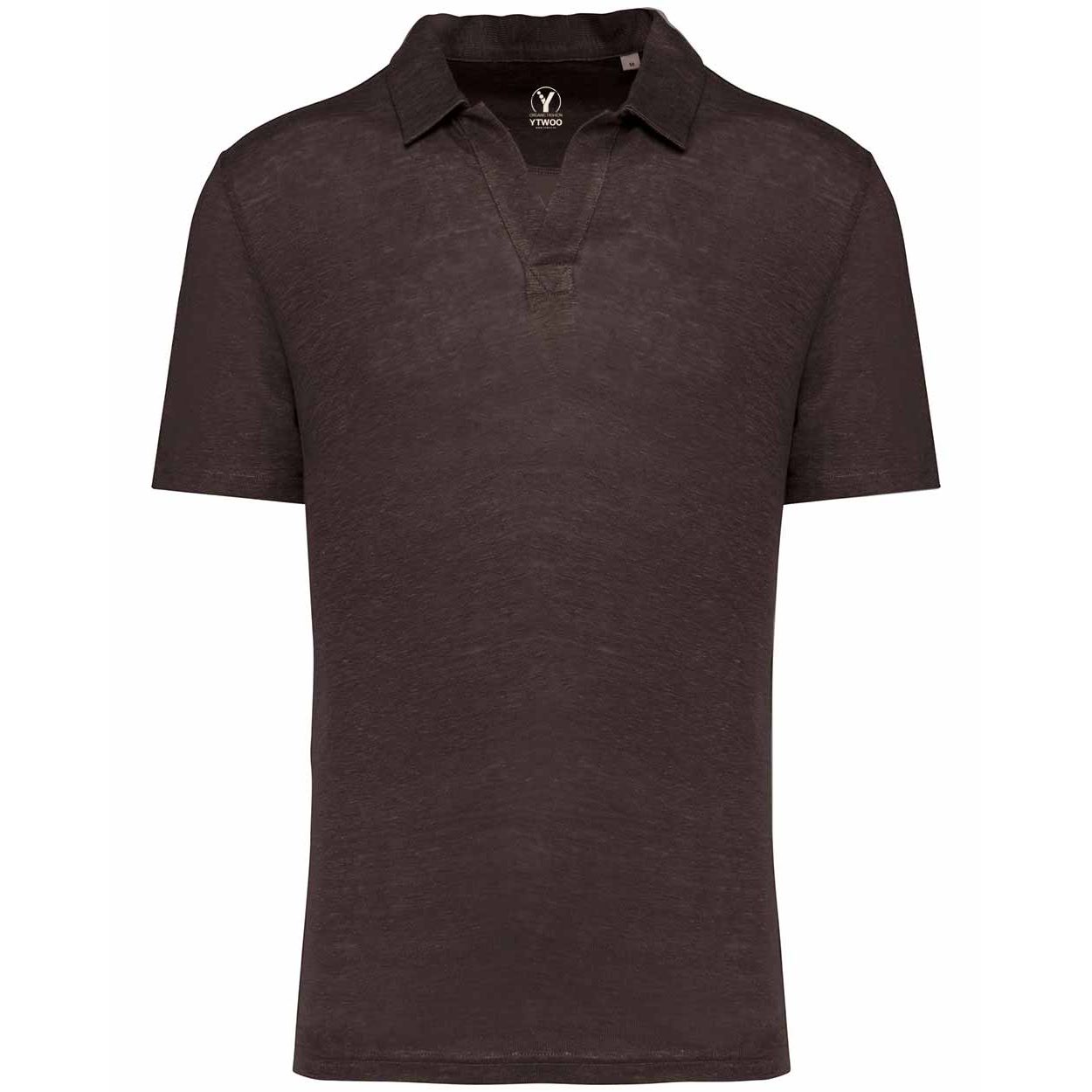 herren-leinen-polo-stonegrey