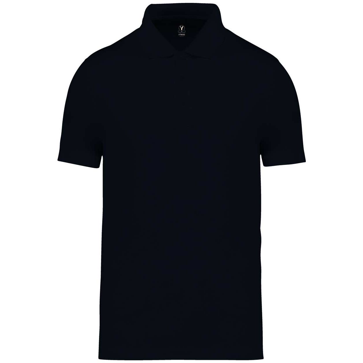 herren-polo-biobaumwolle-black