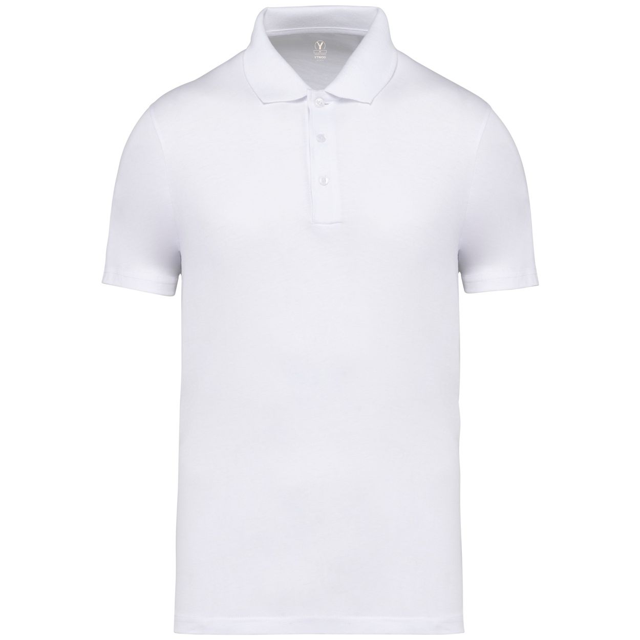 herren-polo-biobaumwolle-white