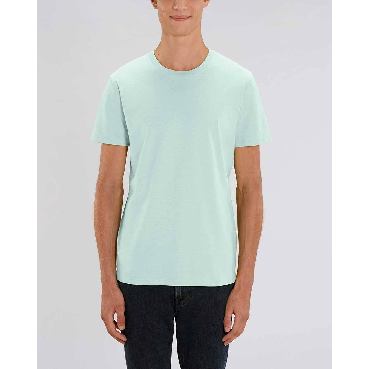 herren-t-shirt-bio-qualit-t-mittelschwer_Caribbean_Blue_1