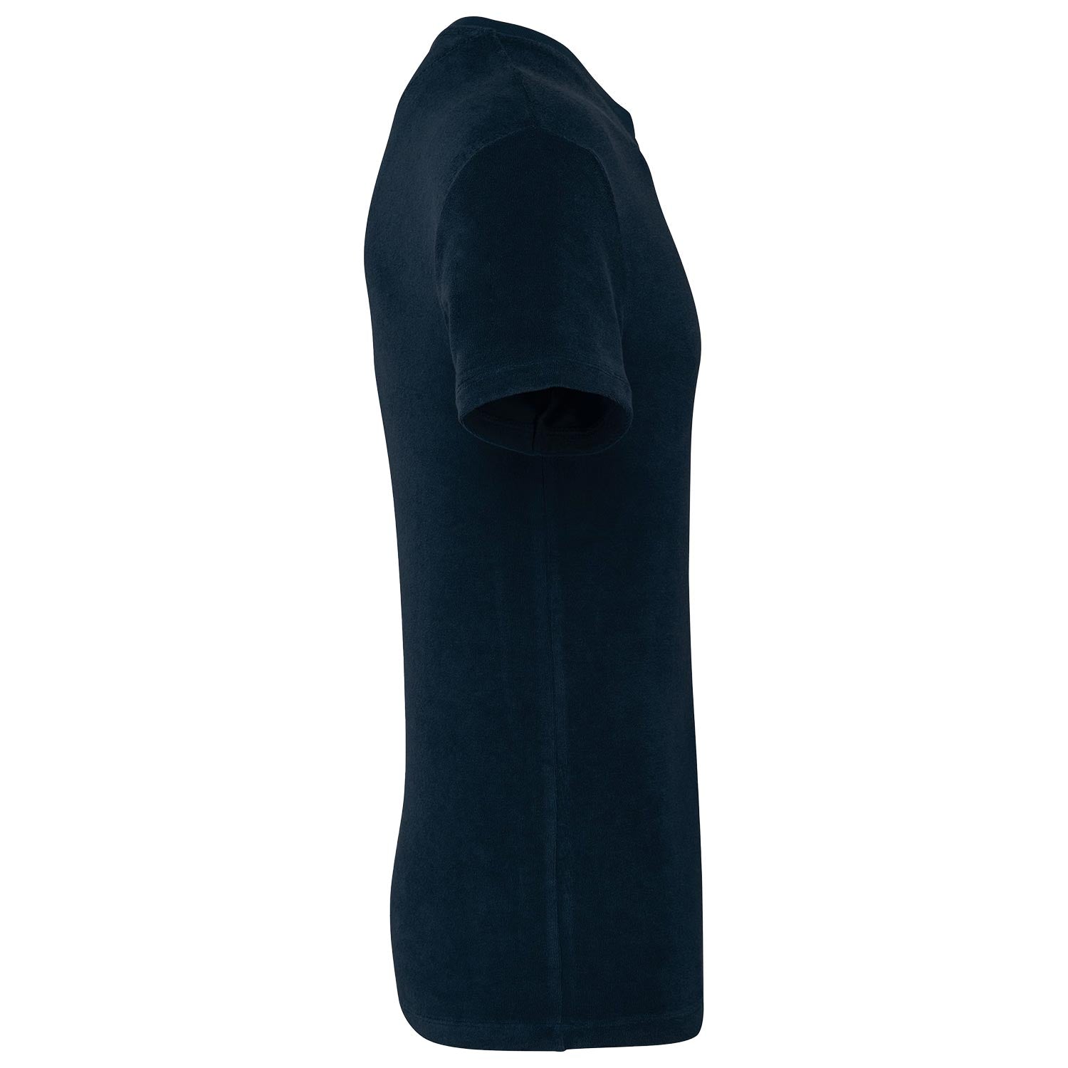 Herren Frottee T-Shirt - Made in Portugal