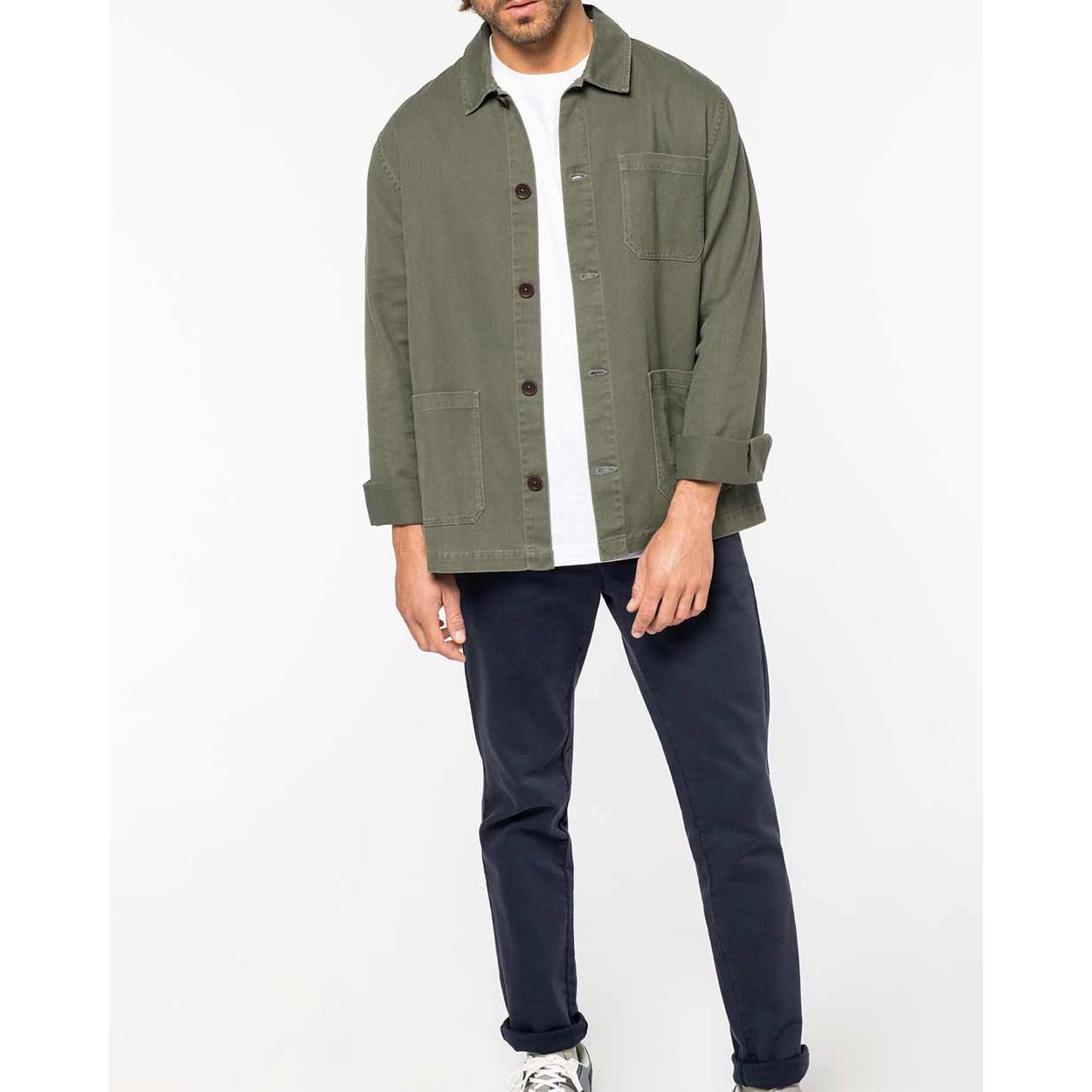 herrenjacke-biobaumwolle-leinen-khaki_02