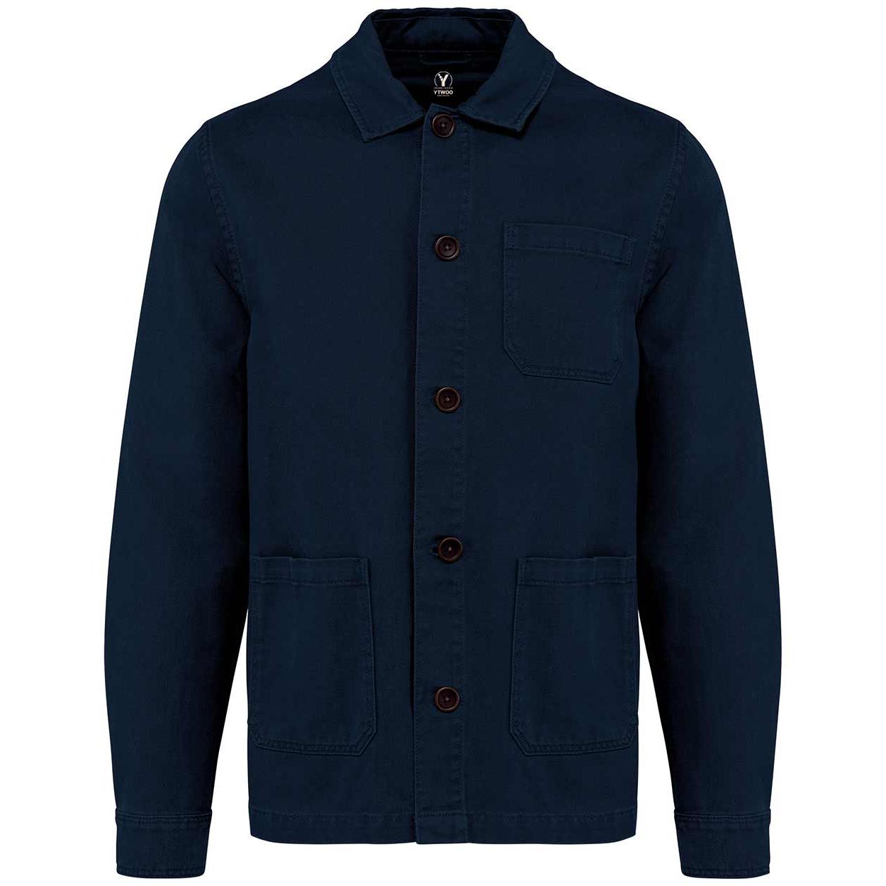 herrenjacke-biobaumwolle-leinen-navy