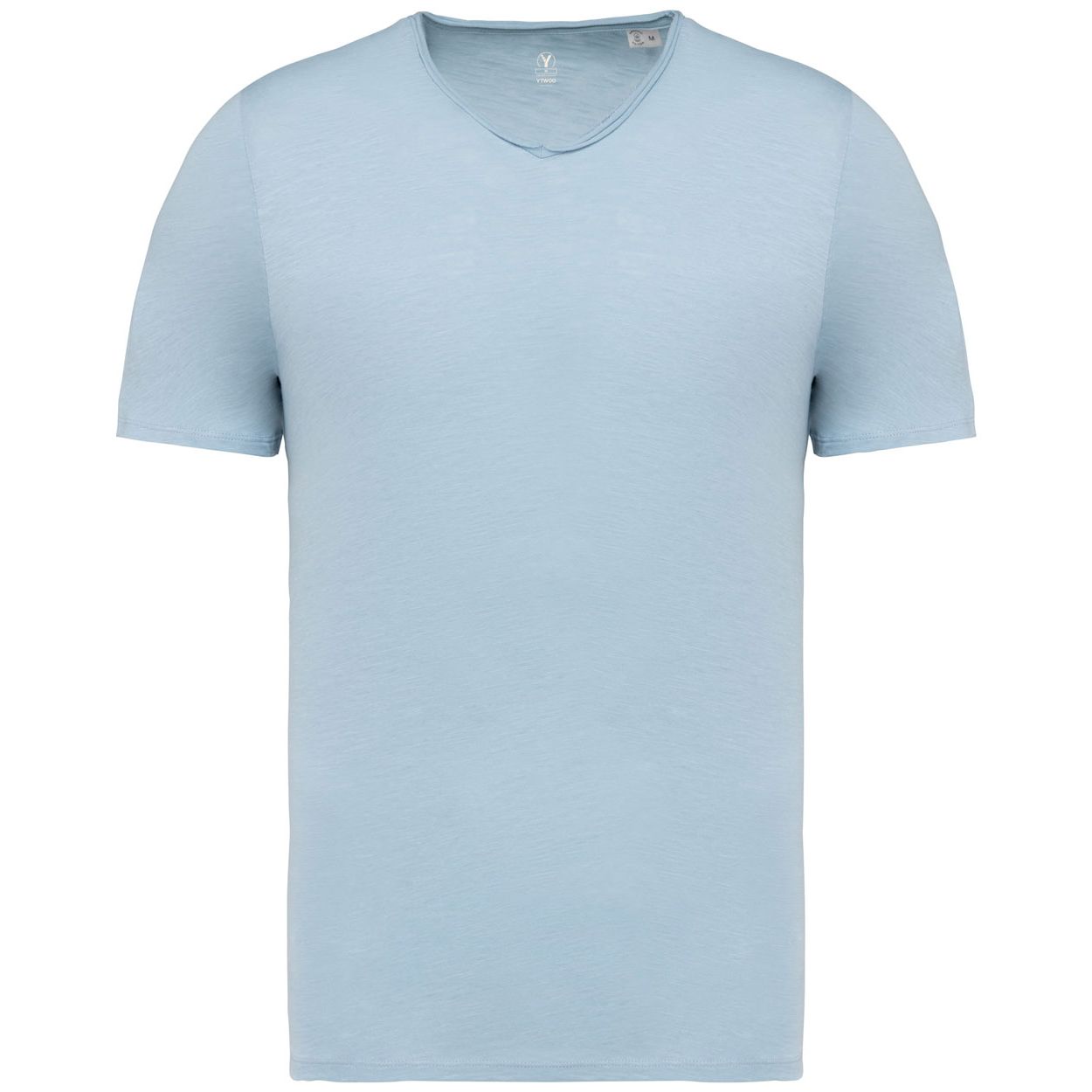 herrenslub-t-shirt-unversaeumt-bio-aquamarine_07