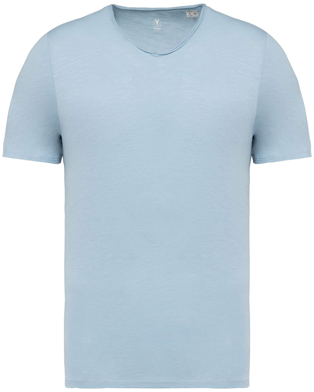 herrenslub-t-shirt-unversaeumt-bio-aquamarine_07