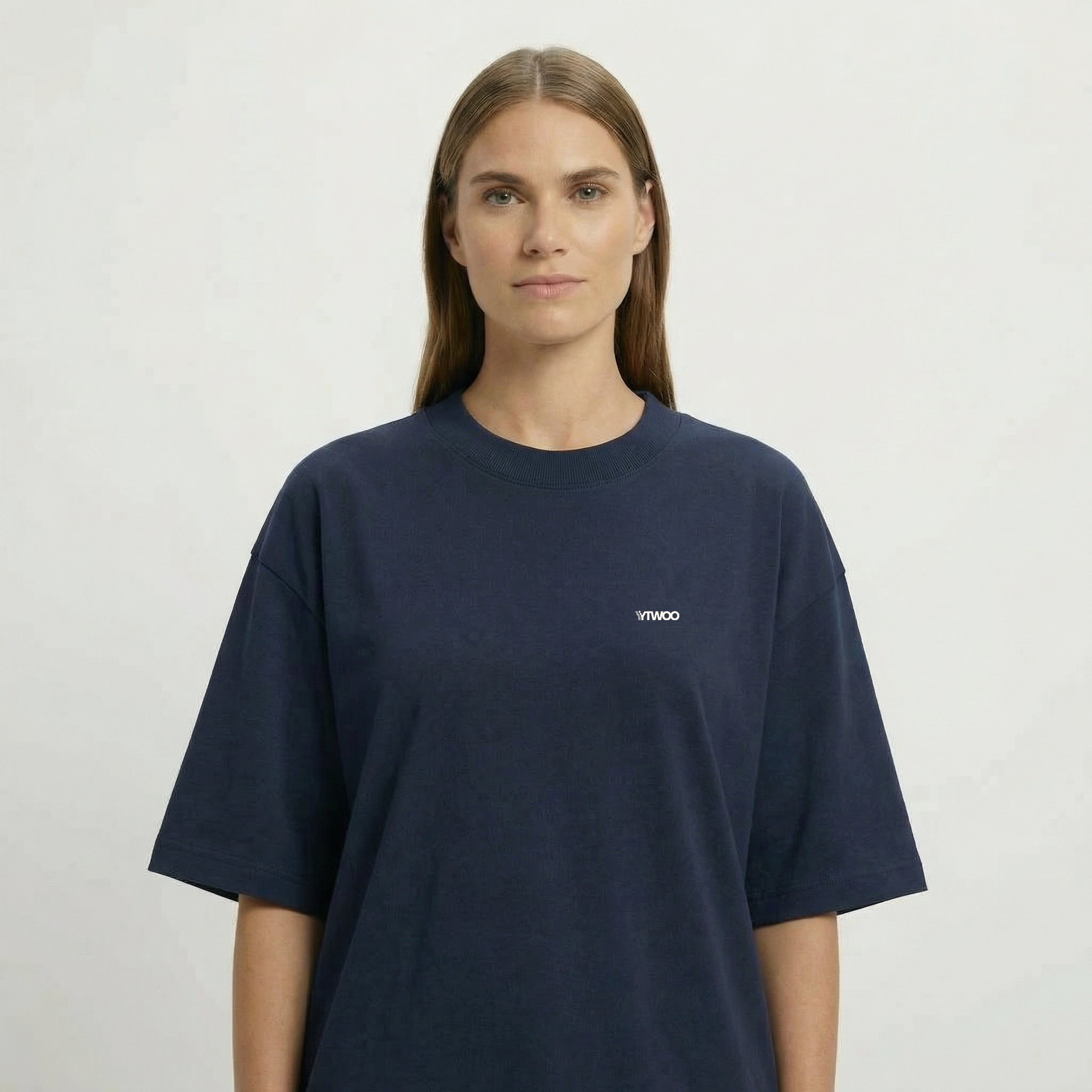 YTWOO Bracelet – Heavyweight Boxy T-Shirt