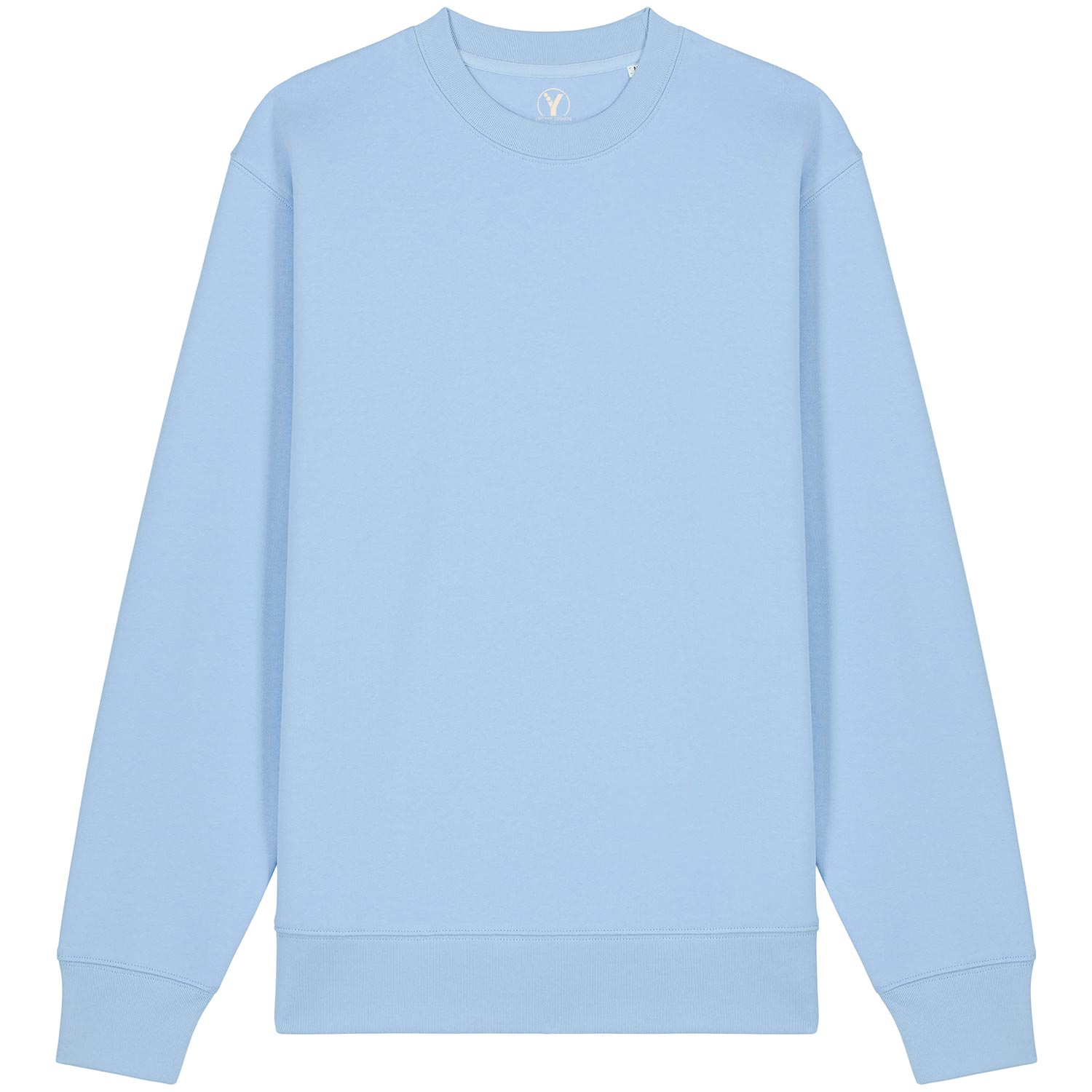 Iconic Unisex Crewneck-Sweatshirt