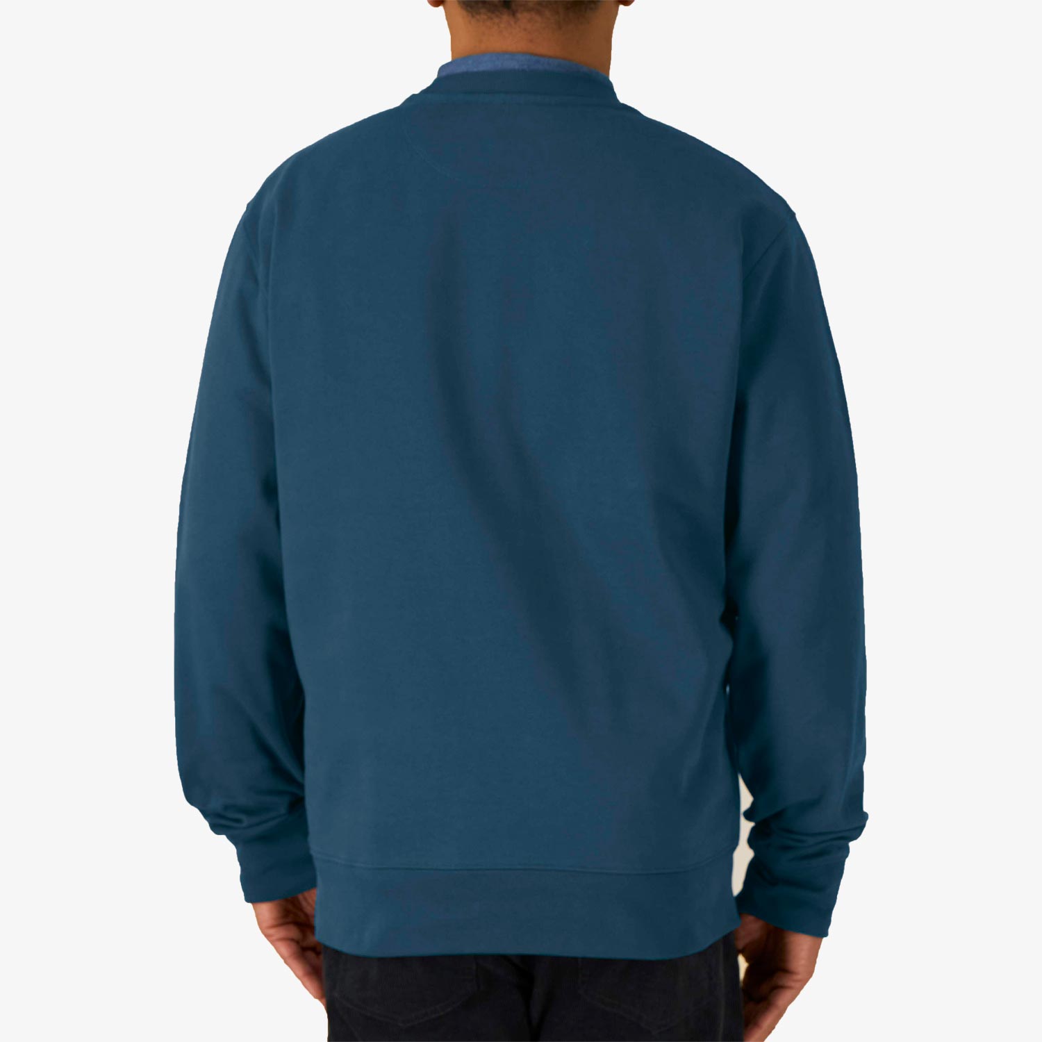 Iconic Unisex Crewneck-Sweatshirt