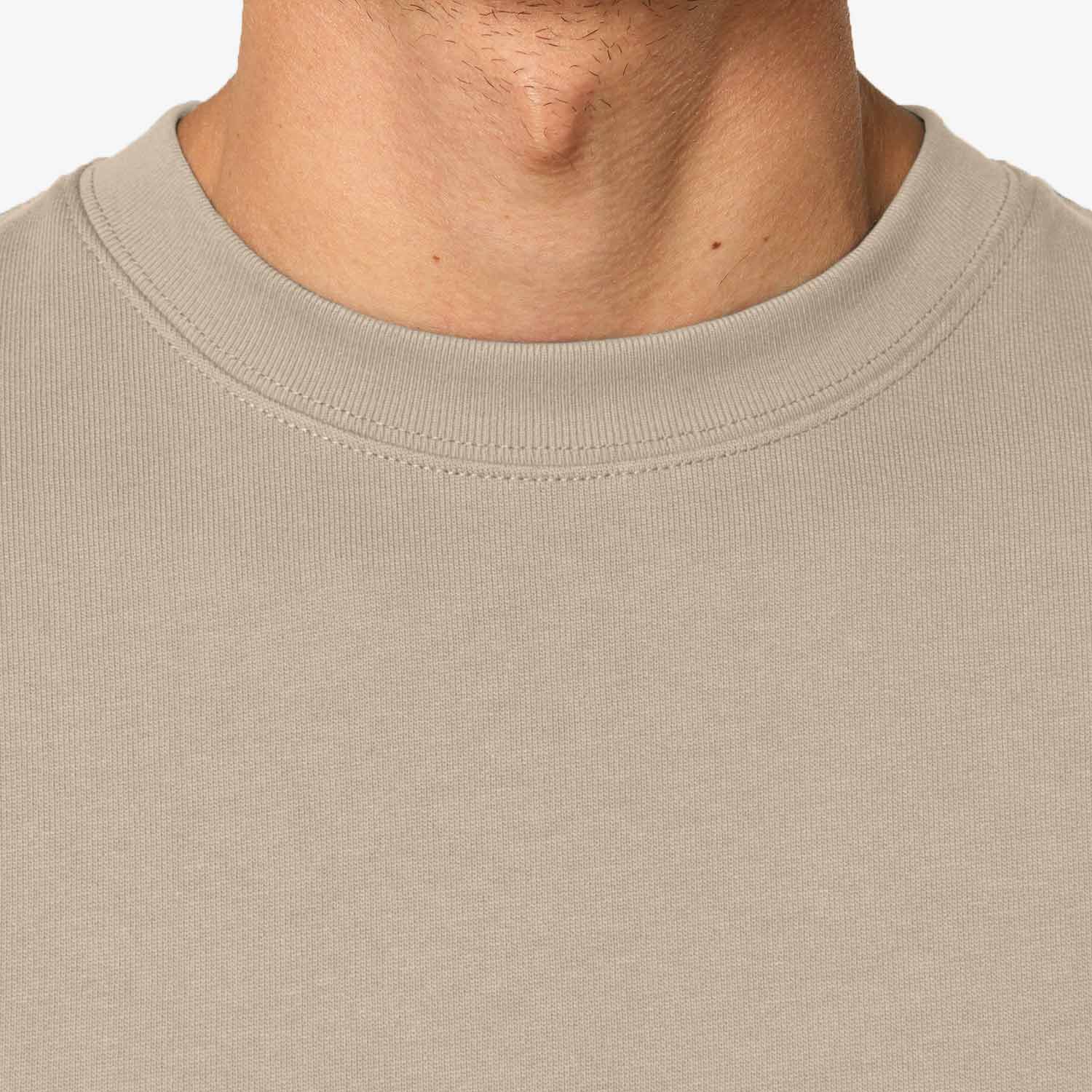 Iconic Unisex Crewneck-Sweatshirt