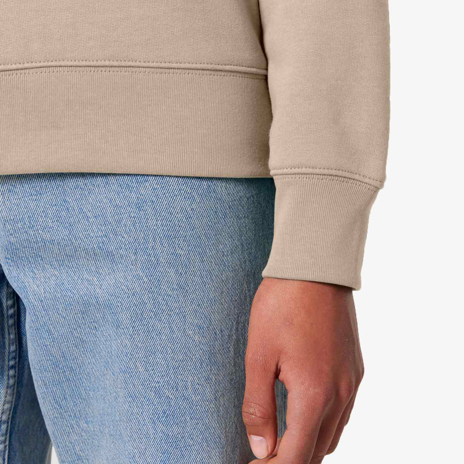 Iconic Unisex Crewneck-Sweatshirt