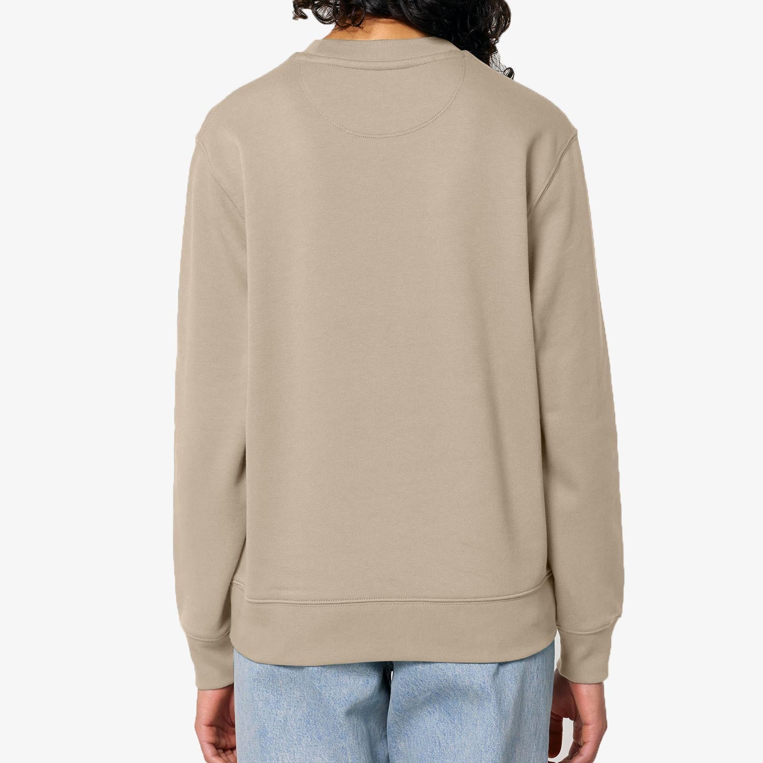 Iconic Unisex Crewneck-Sweatshirt