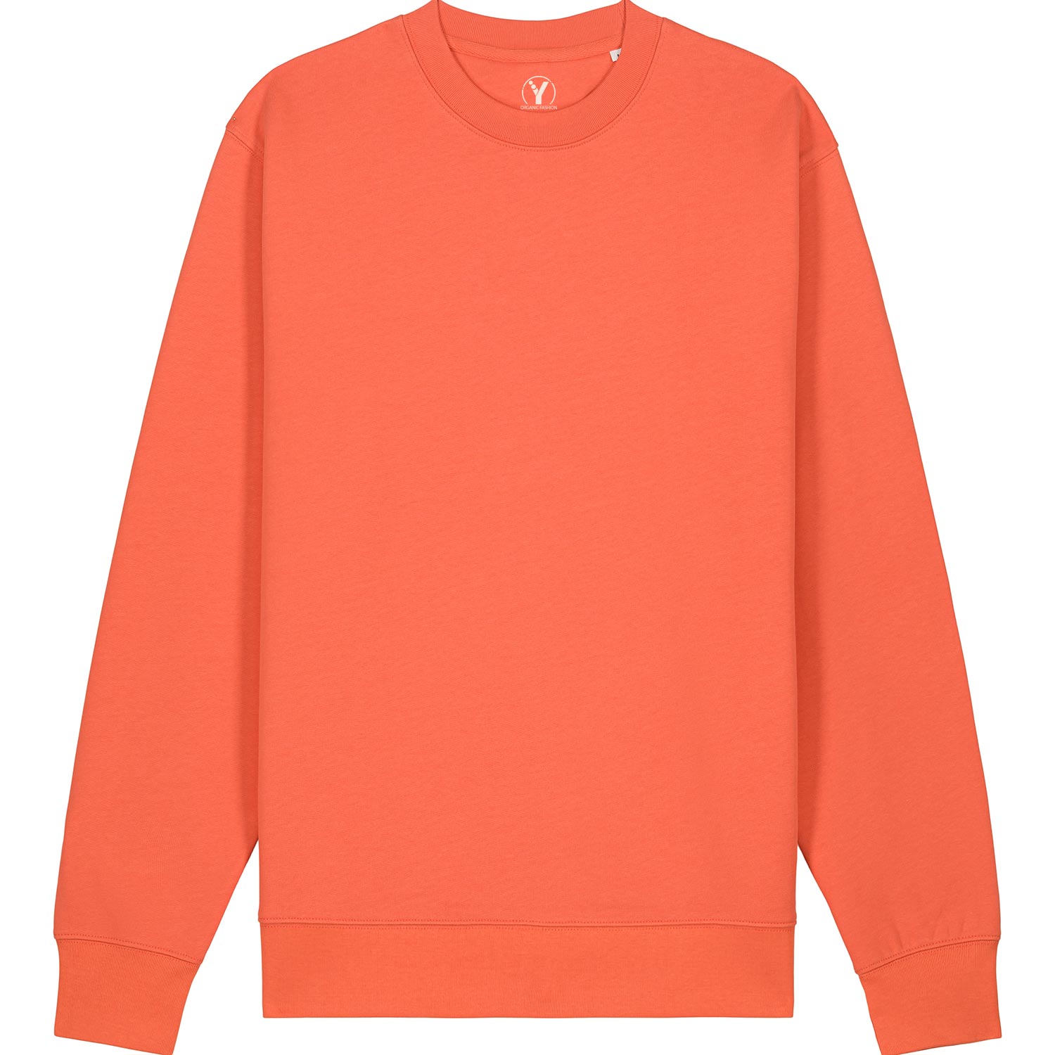 Iconic Unisex Crewneck-Sweatshirt