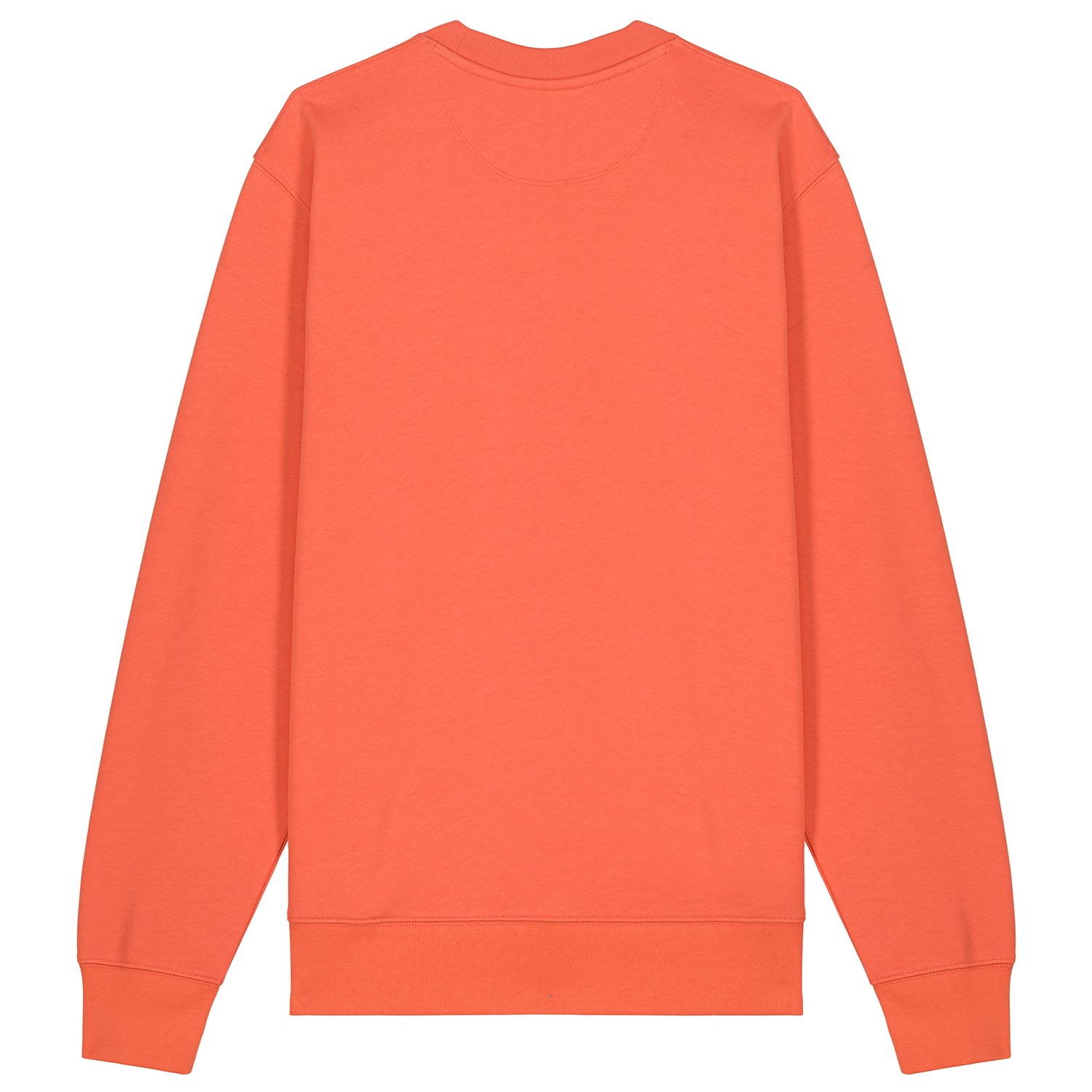 Iconic Unisex Crewneck-Sweatshirt