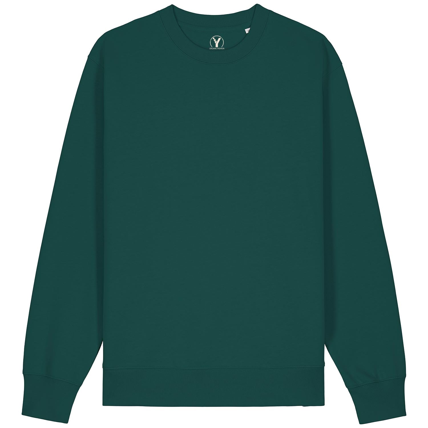 Iconic Unisex Crewneck-Sweatshirt