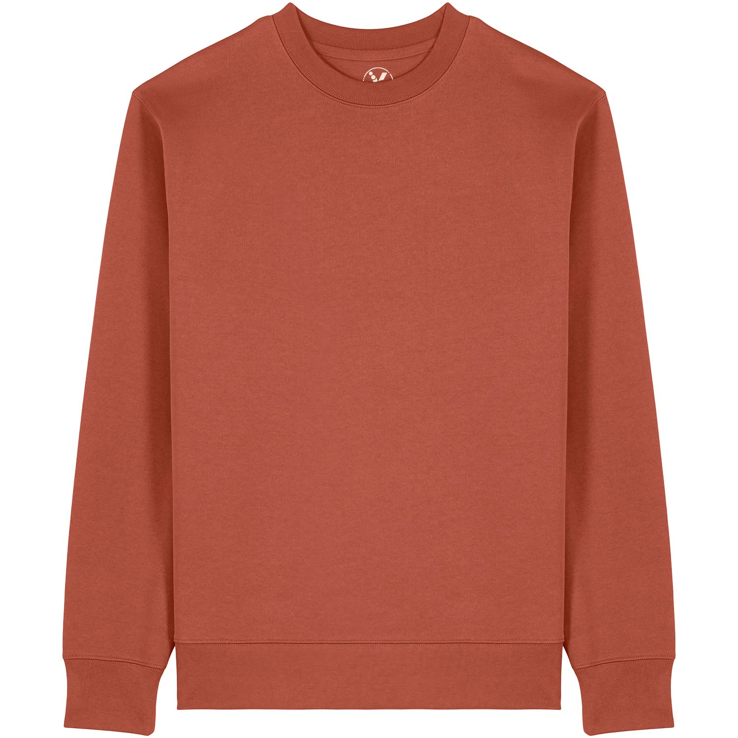 Iconic Unisex Crewneck-Sweatshirt