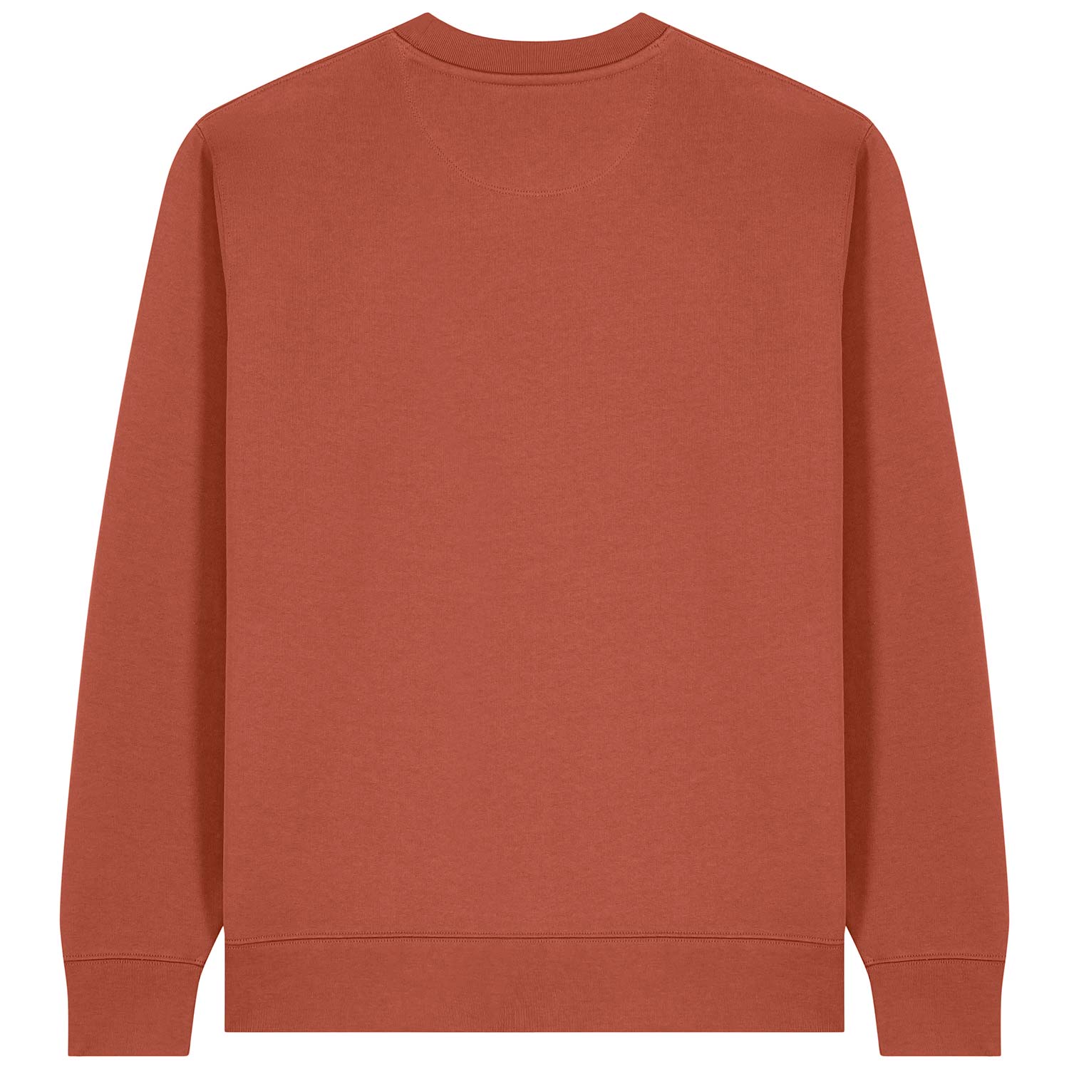 Iconic Unisex Crewneck-Sweatshirt