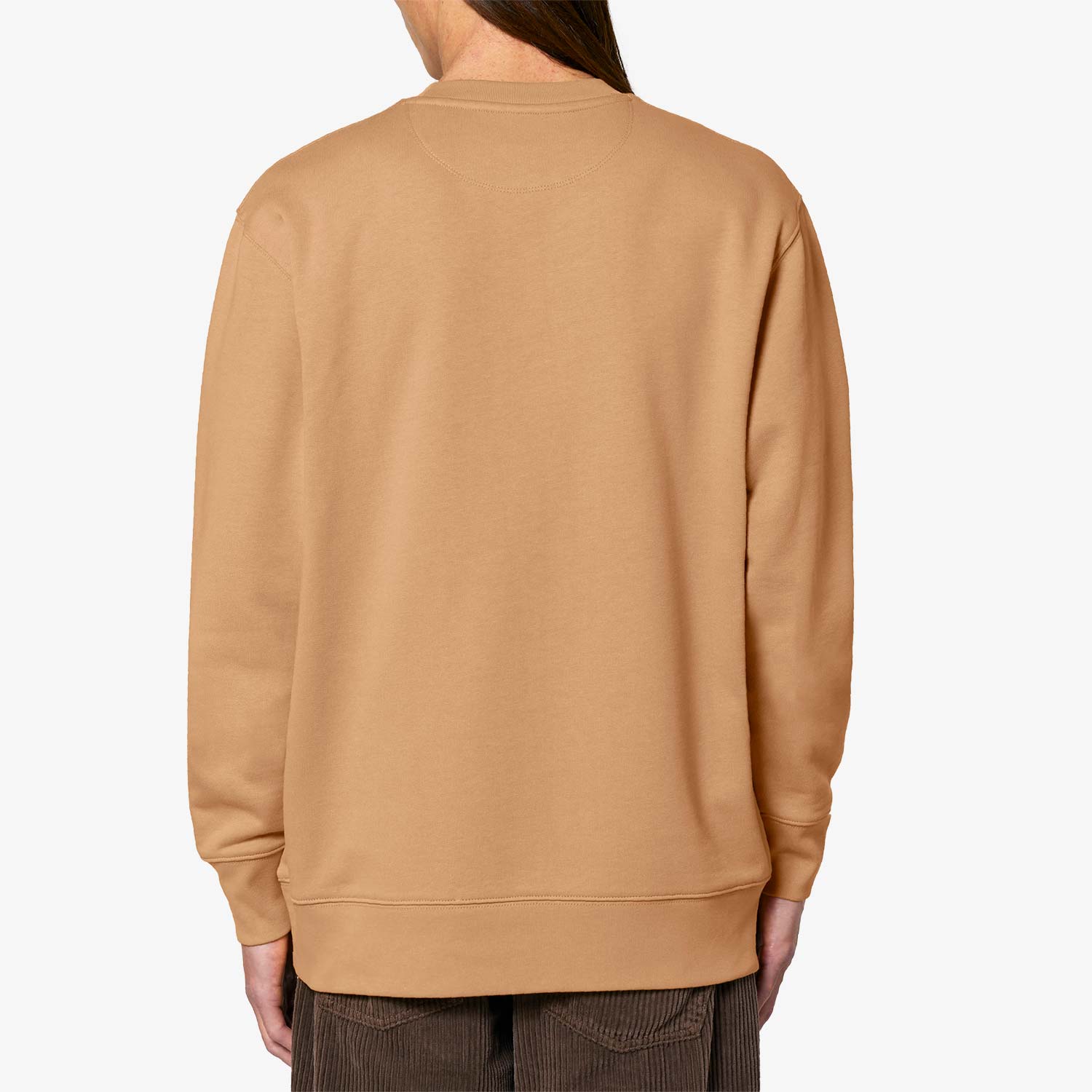 Iconic Unisex Crewneck-Sweatshirt