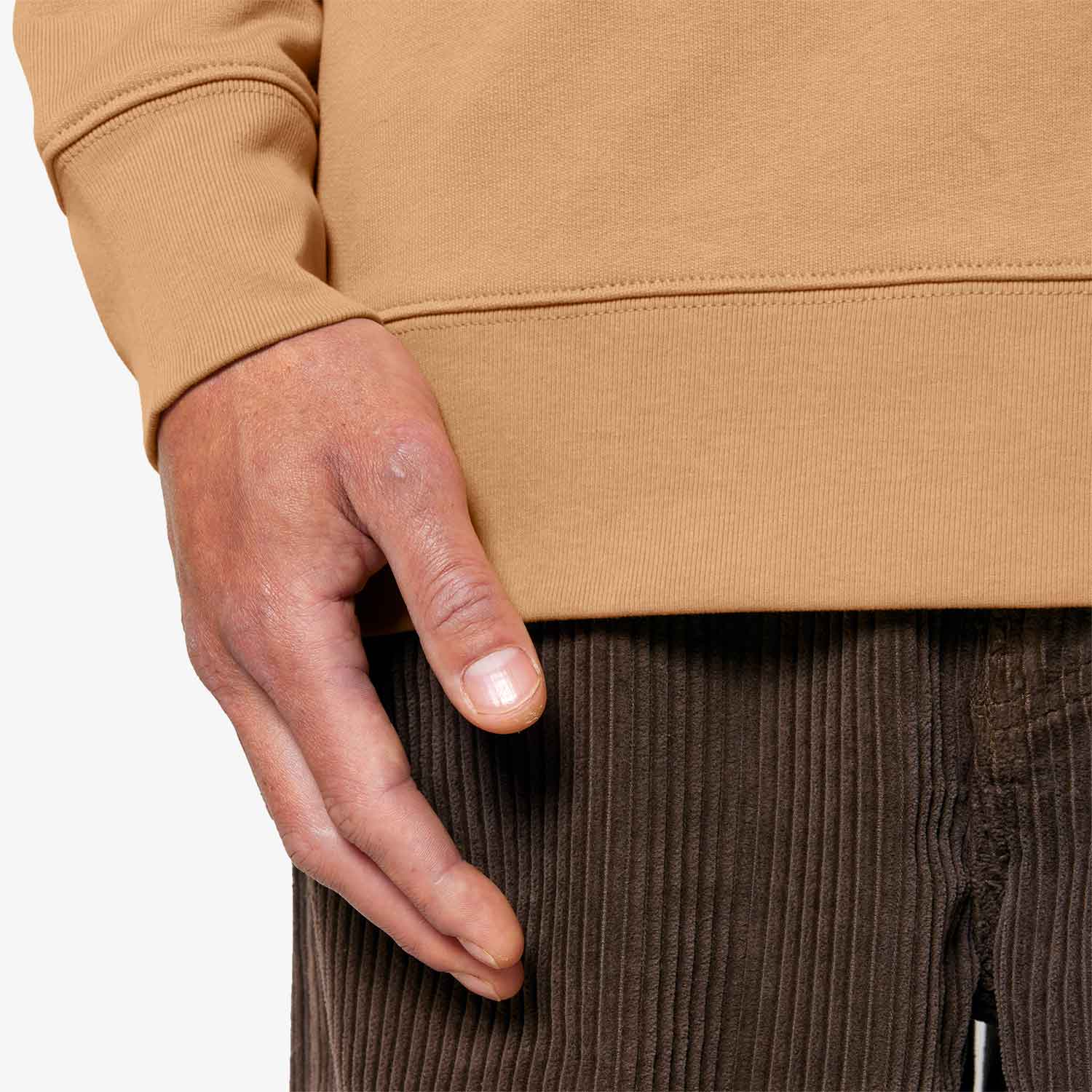 Iconic Unisex Crewneck-Sweatshirt