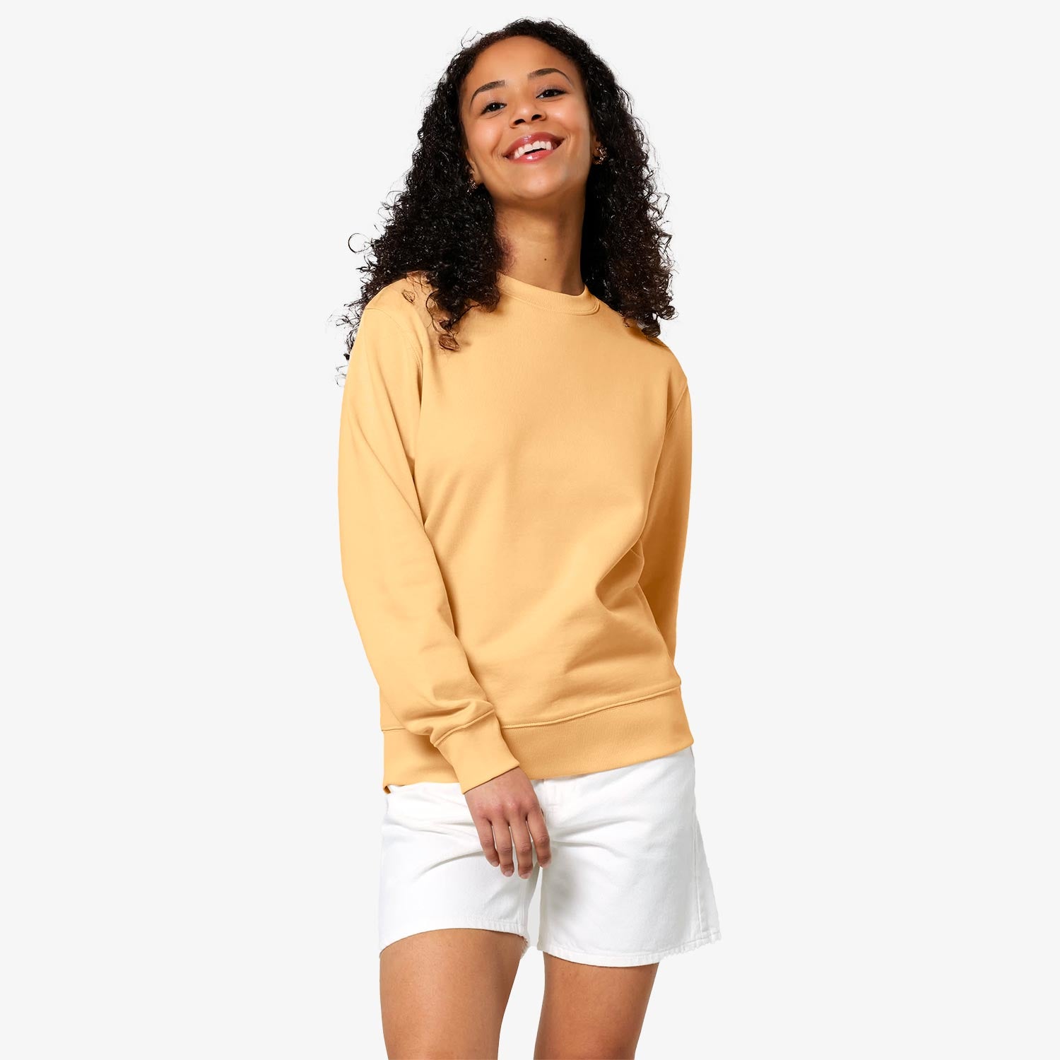 Iconic Unisex Crewneck-Sweatshirt