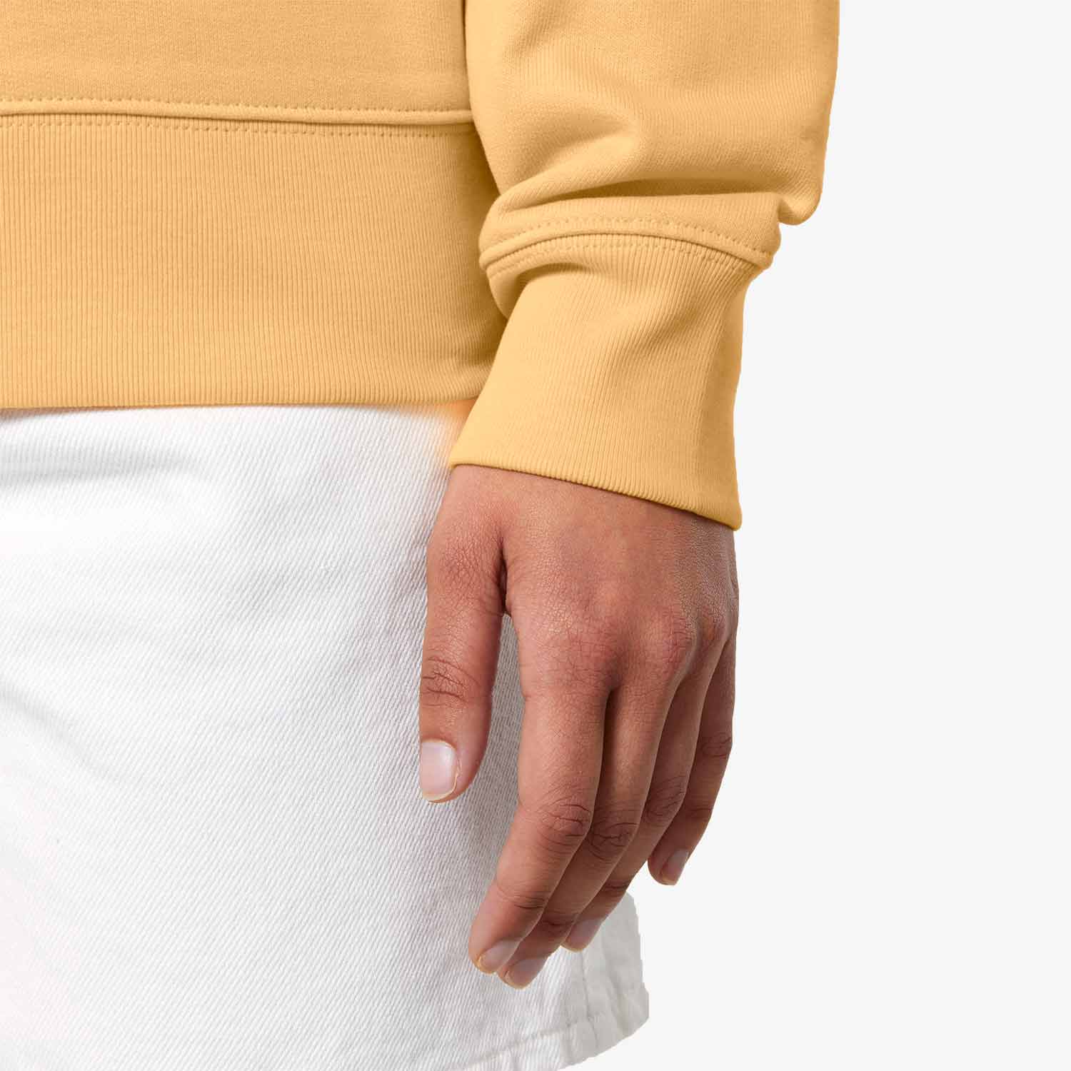 Iconic Unisex Crewneck-Sweatshirt