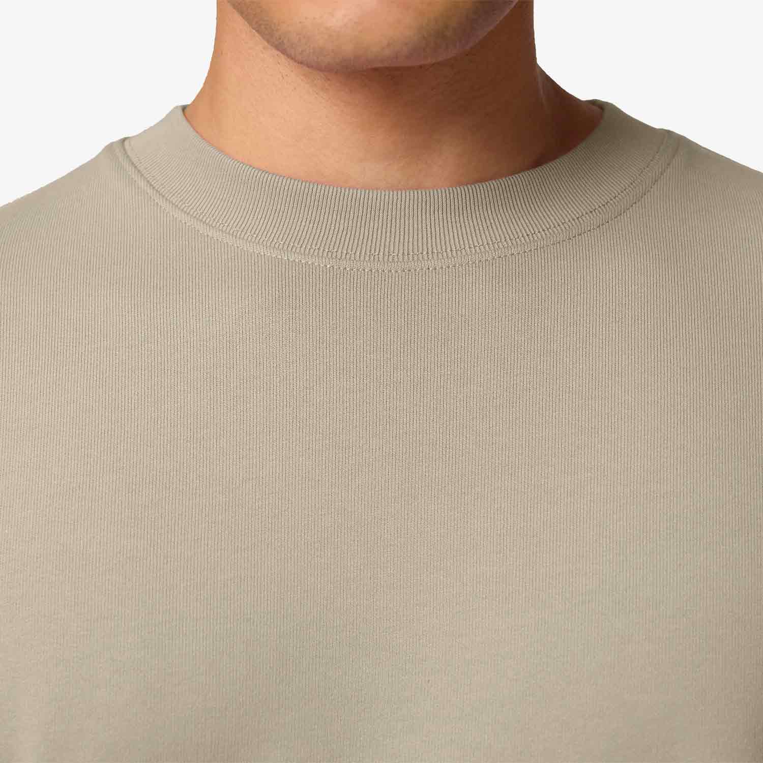 Iconic Unisex Crewneck-Sweatshirt