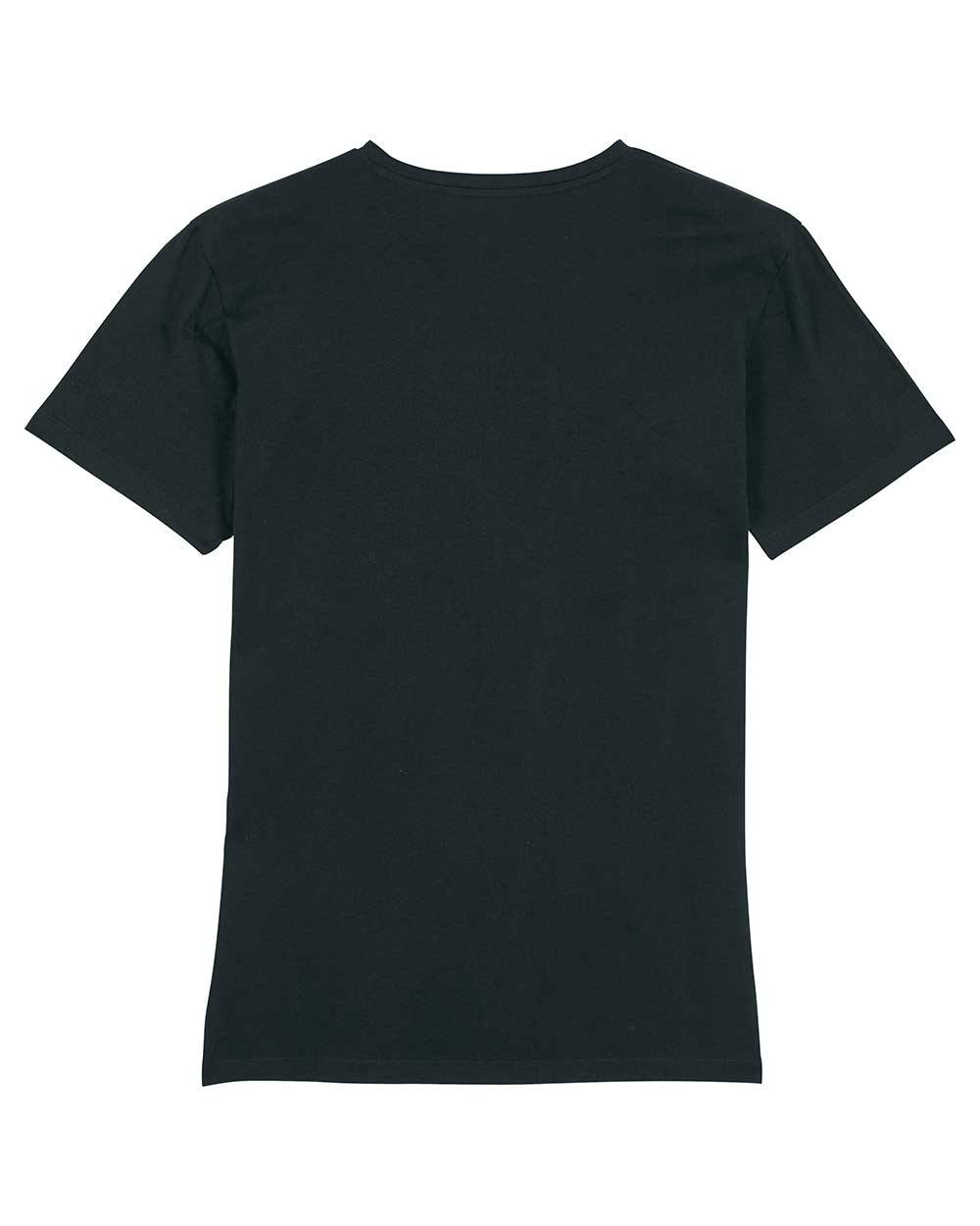 komode-herren-v-tshirt-bio-baumwolle_Black_5