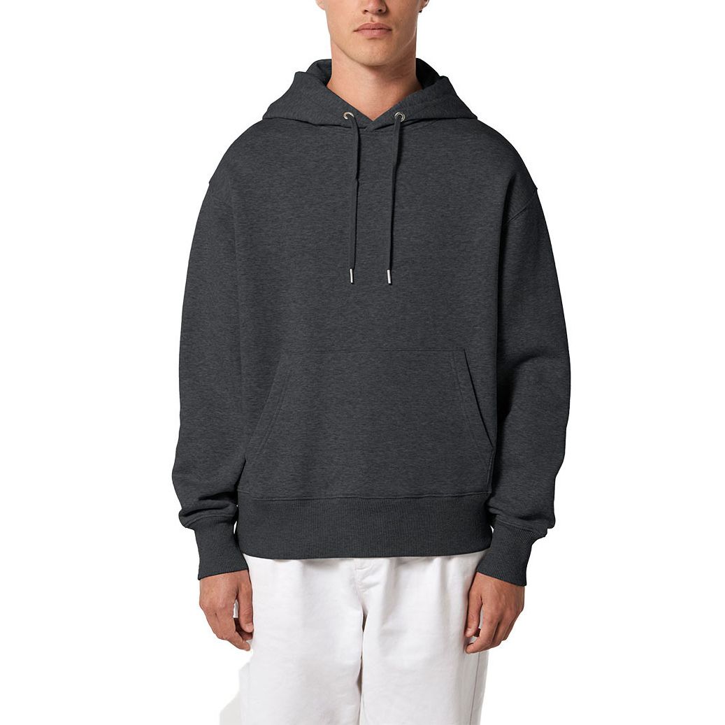 laessiger-hoodie-aus-bio-baumwolle_Dark-Heather-Grey_1