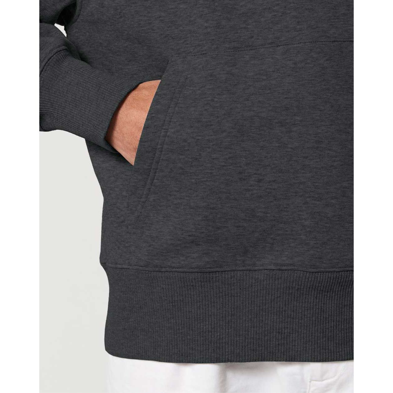 laessiger-hoodie-aus-bio-baumwolle_Dark-Heather-Grey_8