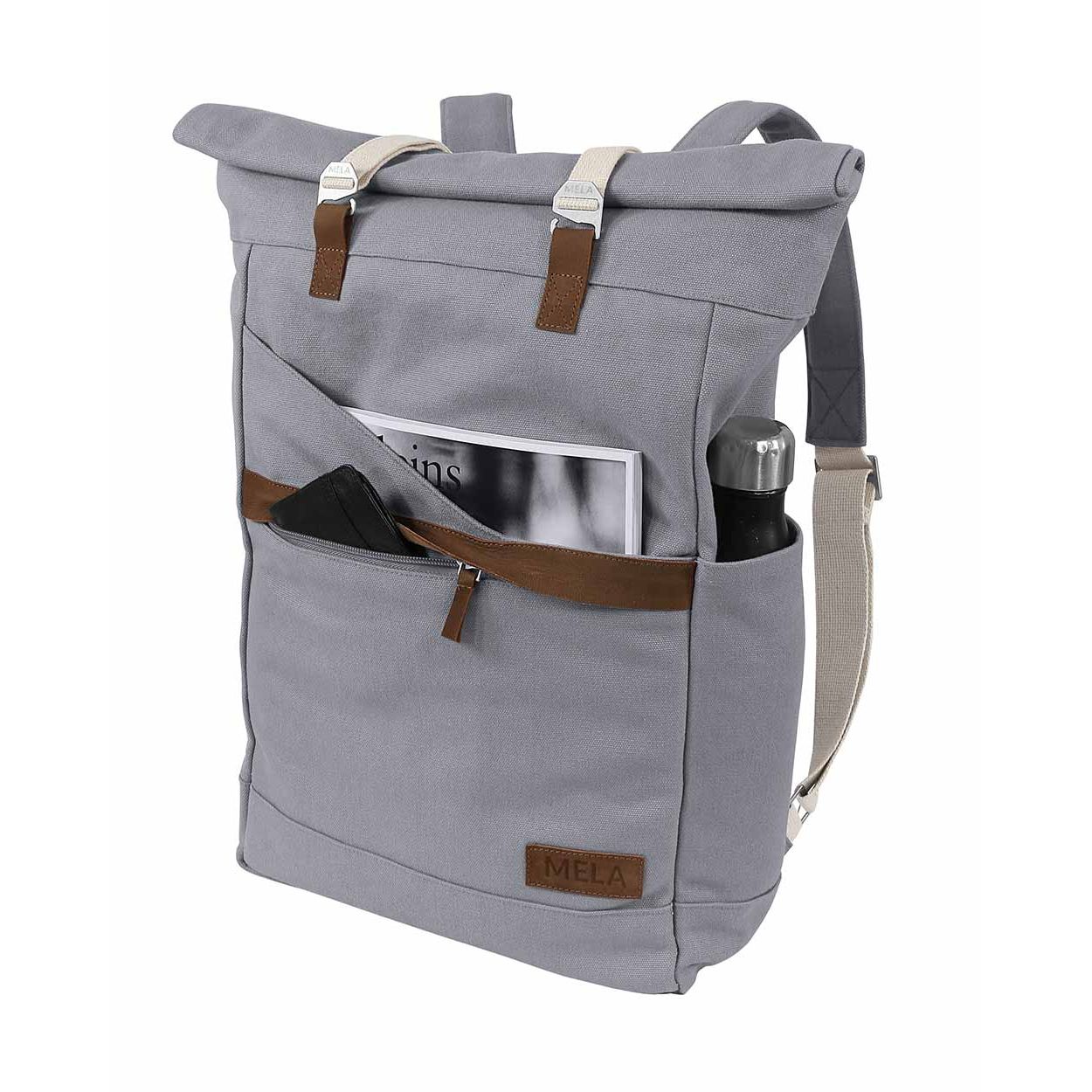 Nachhaltige Rucksaecke Rucksack Damen Fairtrade Rucksäcke Bedruckt