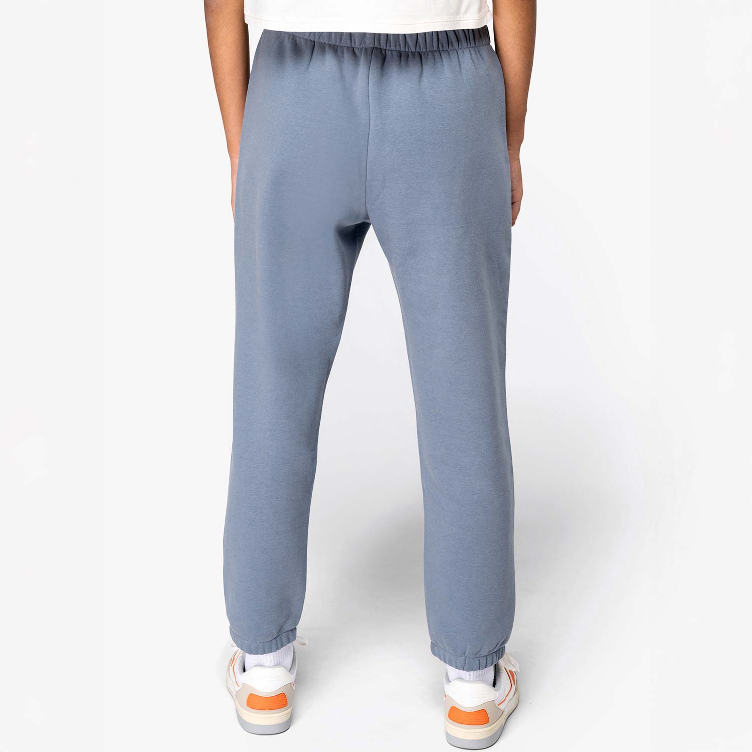 Organic Damen Jogginghose - Nachhaltig und Bequem