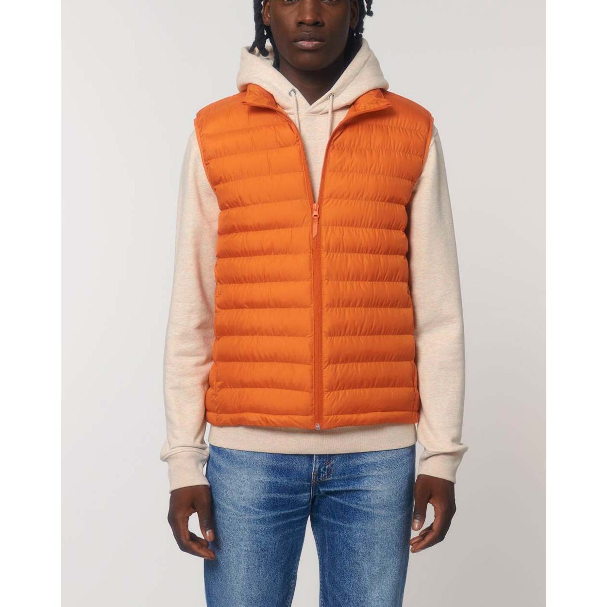 nachhaltige-herrenweste-recycelt_flame_orange_02