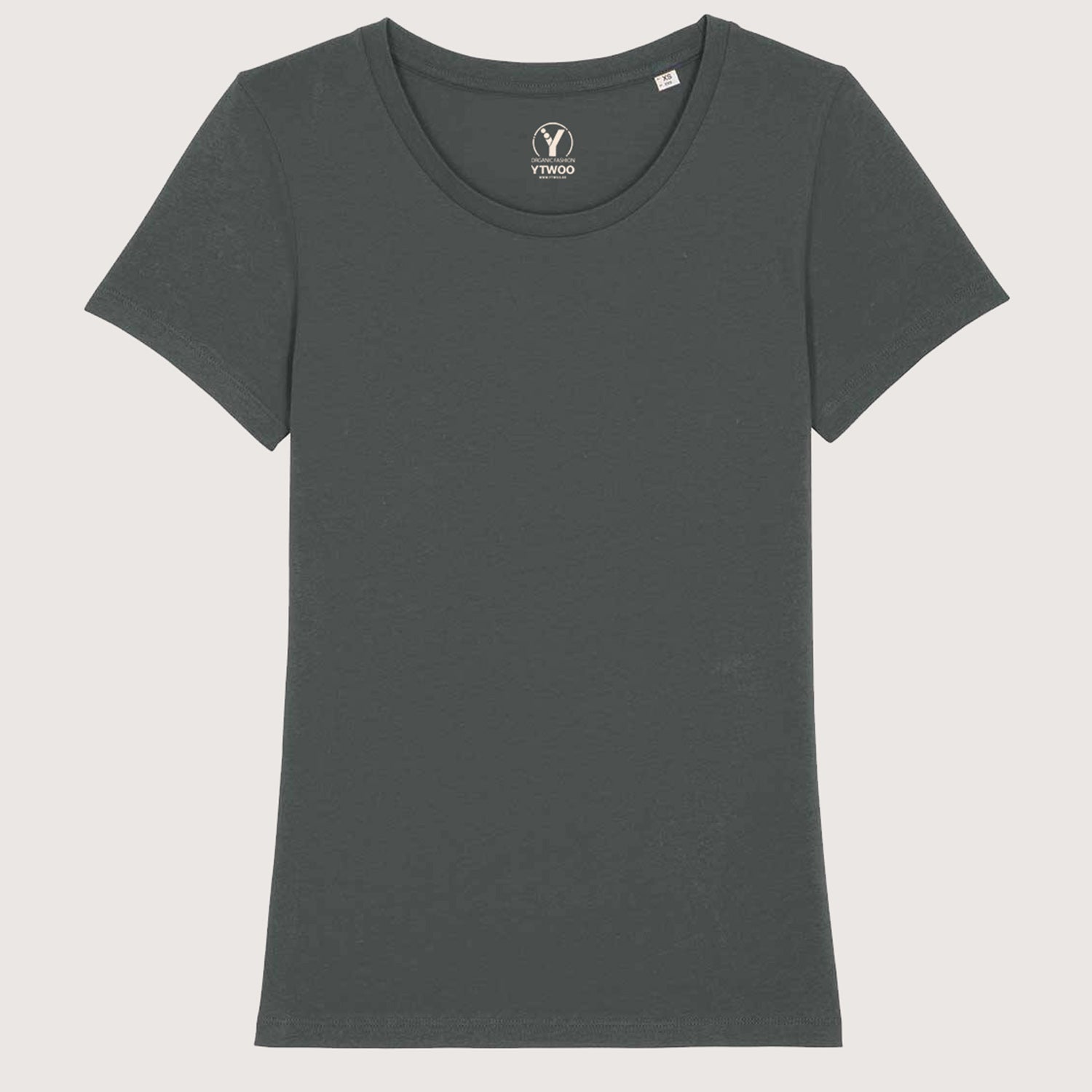 Regular Damen T-Shirt Standard