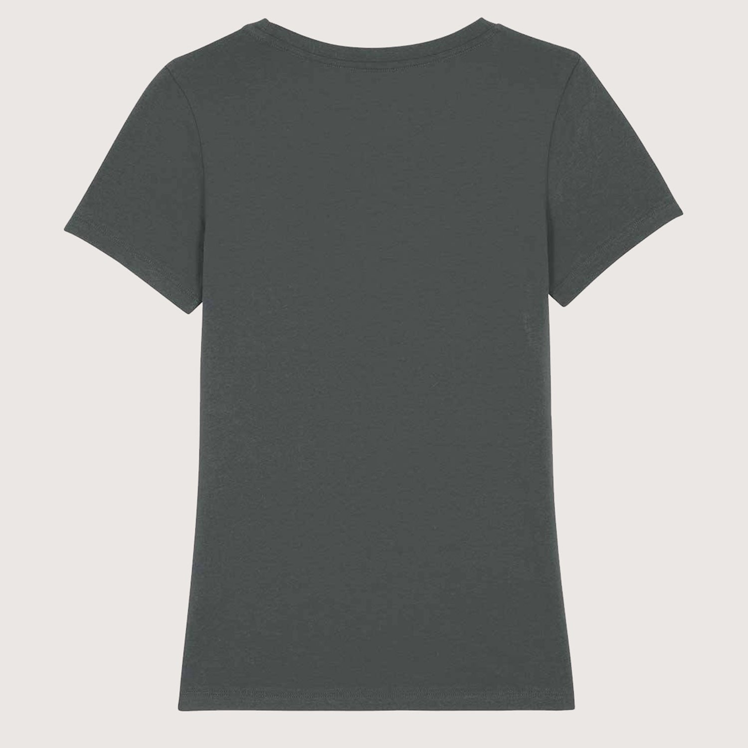 Regular Damen T-Shirt Standard