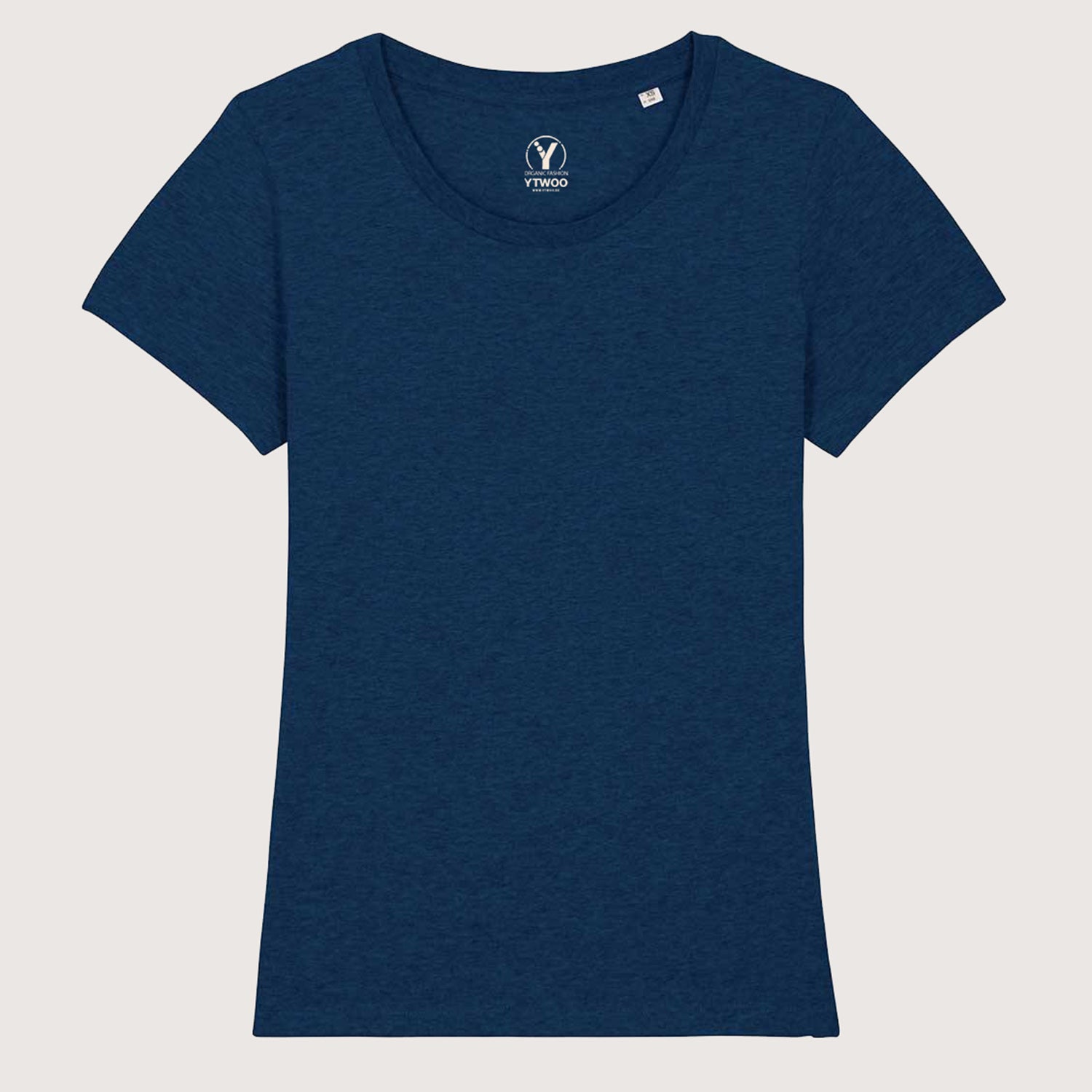 Regular Damen T-Shirt Standard